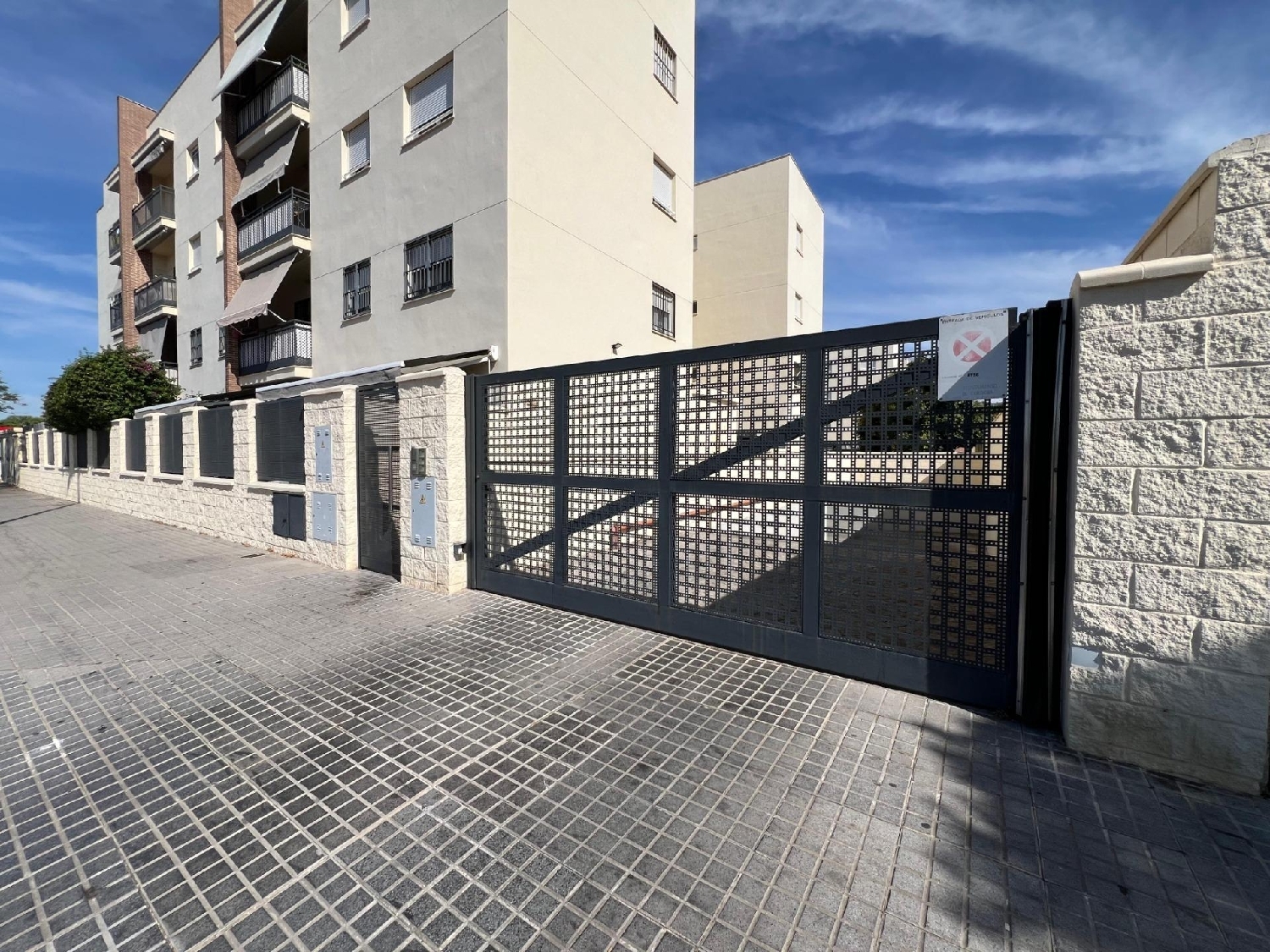  en venta parking Villafranca De Córdoba Alto Guadalquivir 8