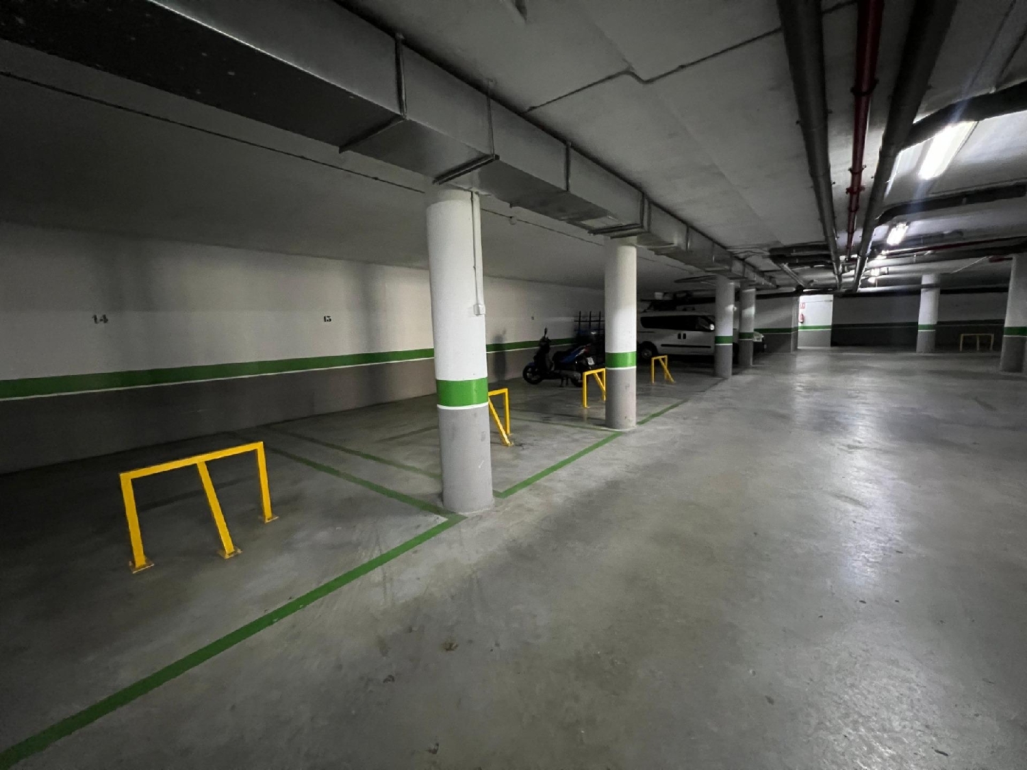  en venta parking Villafranca De Córdoba Alto Guadalquivir 4