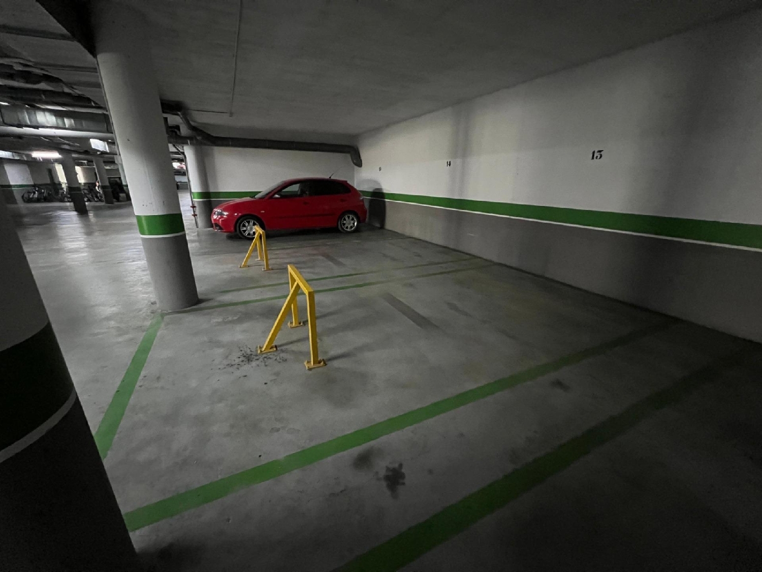  en venta parking Villafranca De Córdoba Alto Guadalquivir 5