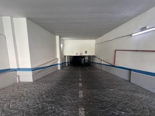 Villafranca De Córdoba Alto Guadalquivir parking space foto 6284675