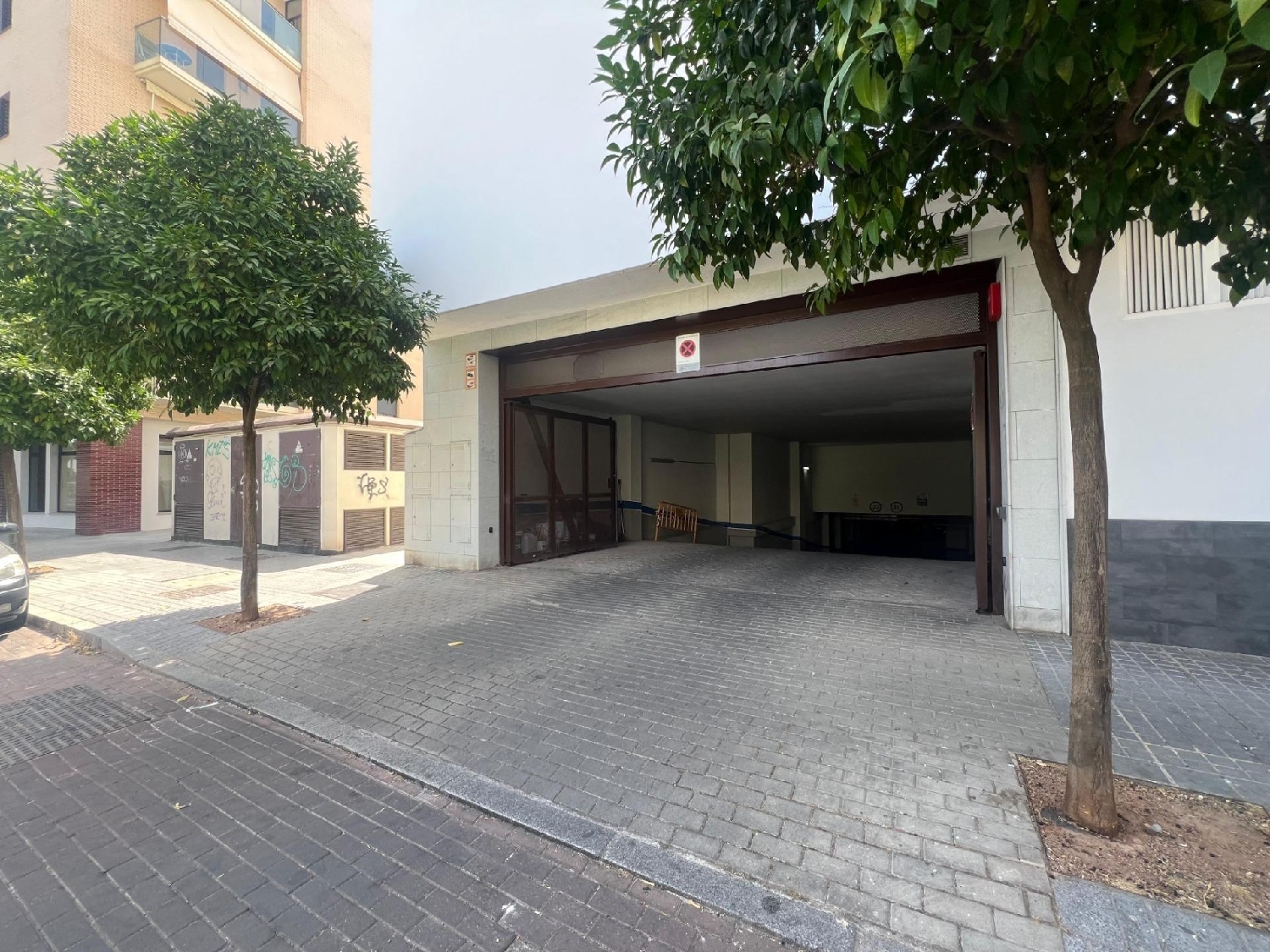 for sale parking space Villafranca De Córdoba Alto Guadalquivir 2