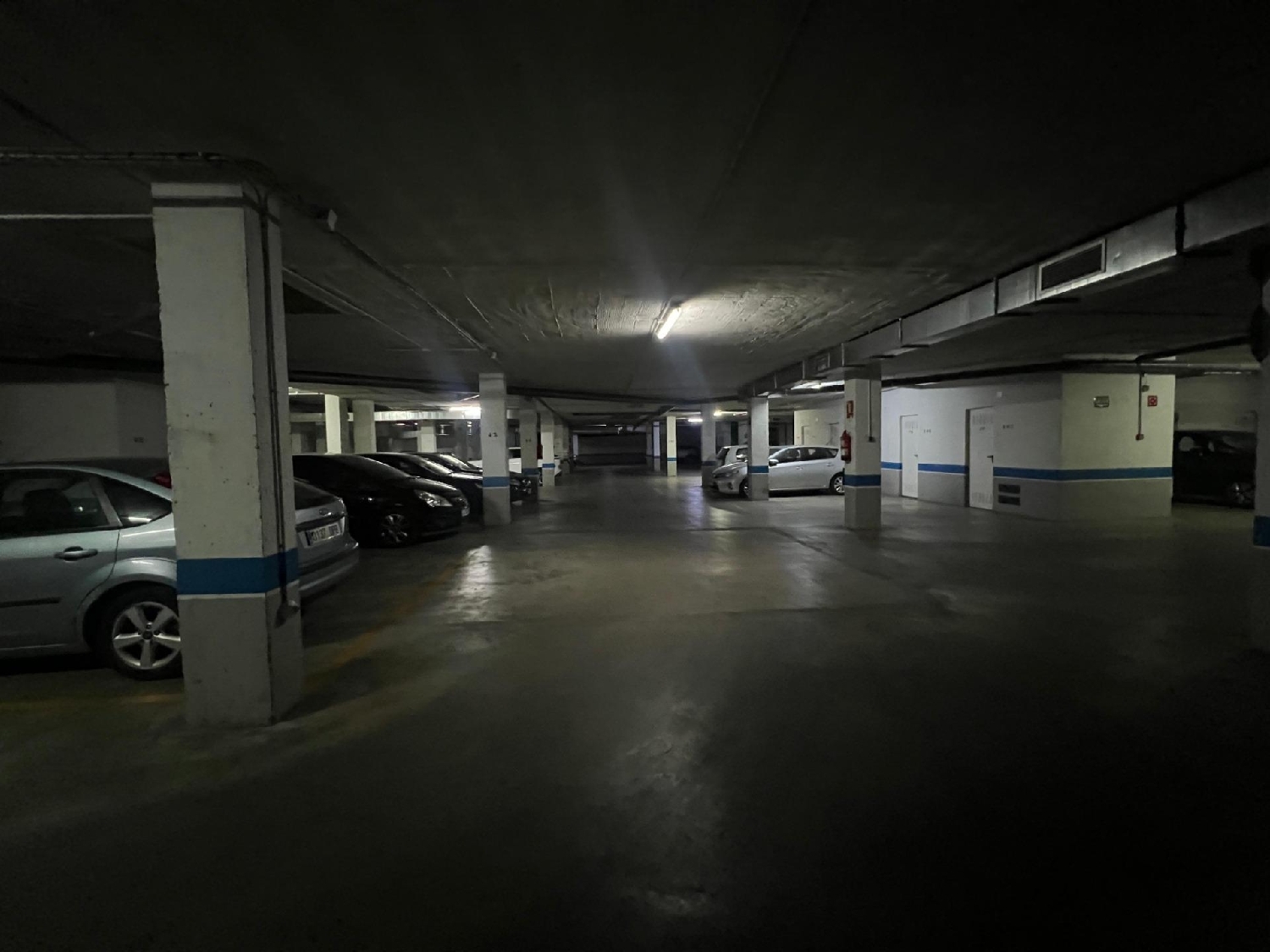  for sale parking space Villafranca De Córdoba Alto Guadalquivir 6