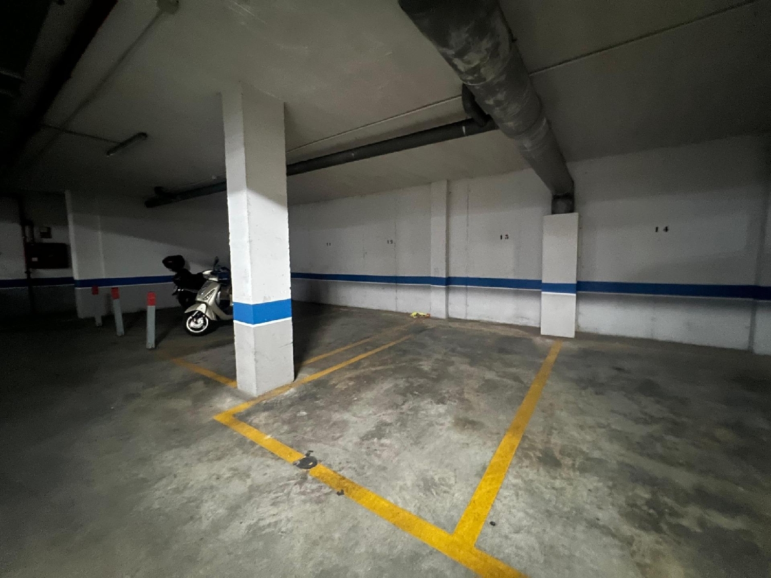 for sale parking space Villafranca De Córdoba Alto Guadalquivir 3