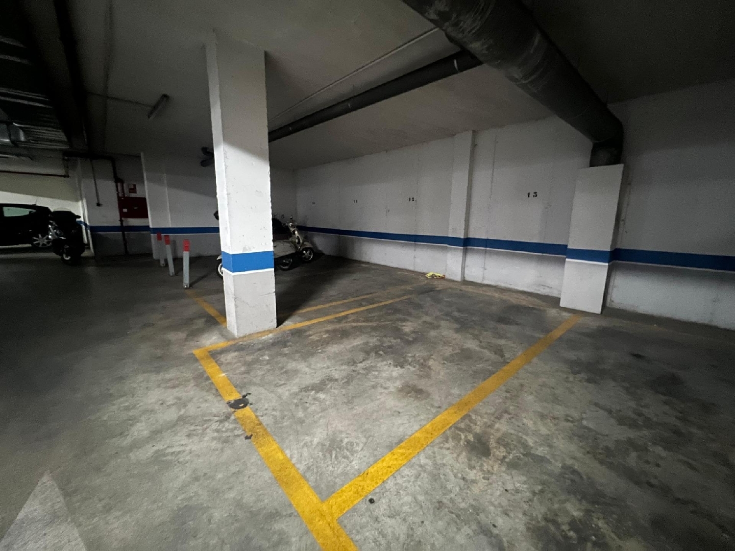  for sale parking space Villafranca De Córdoba Alto Guadalquivir 4