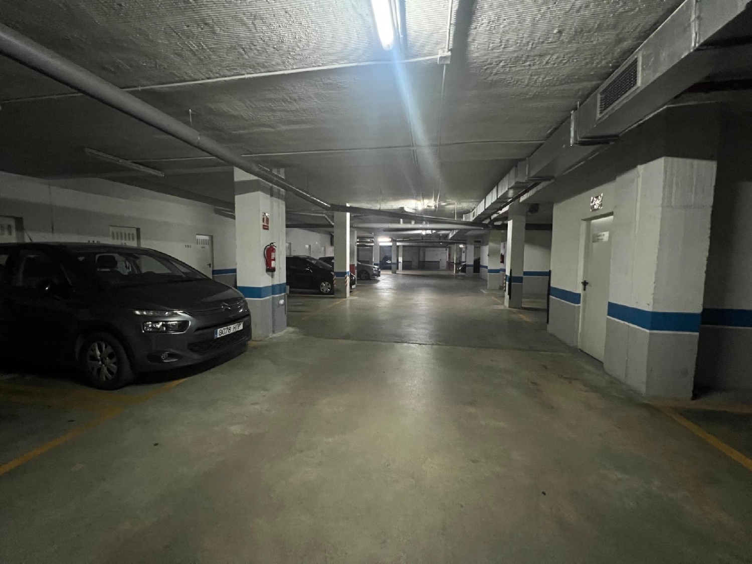  for sale parking space Villafranca De Córdoba Alto Guadalquivir 7