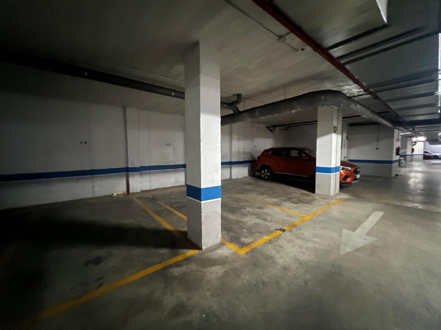  for sale parking space Villafranca De Córdoba Alto Guadalquivir 5