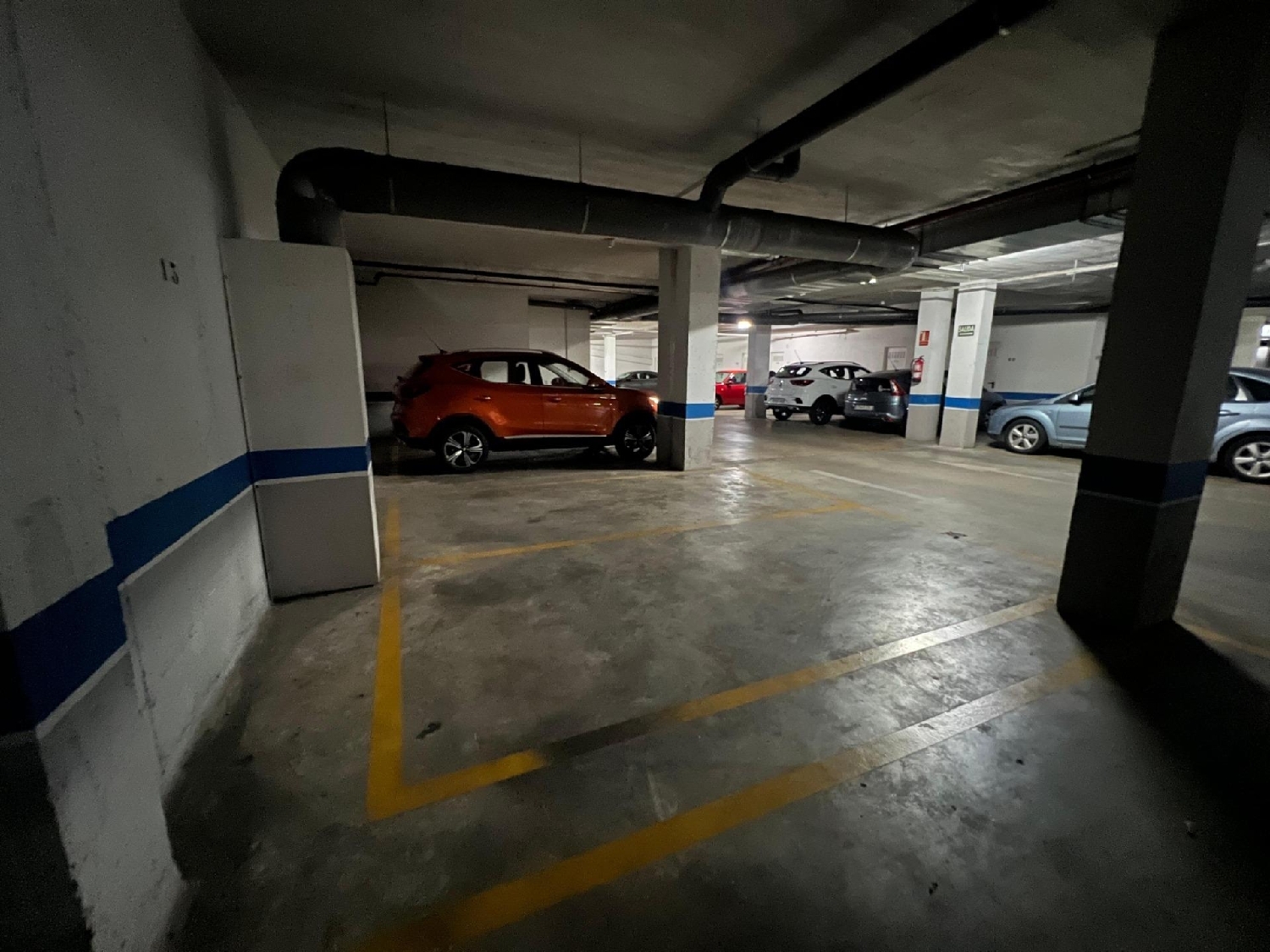  en venta parking Villafranca De Córdoba Alto Guadalquivir 7
