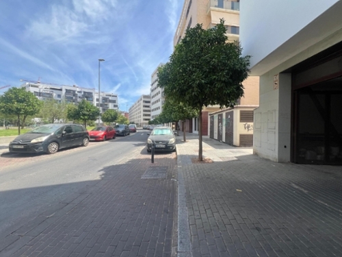 Villafranca De Córdoba Alto Guadalquivir parking foto 6286238