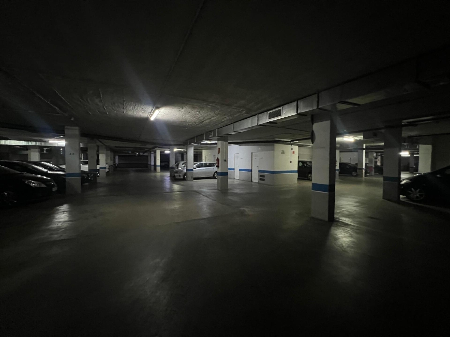  en venta parking Villafranca De Córdoba Alto Guadalquivir 5