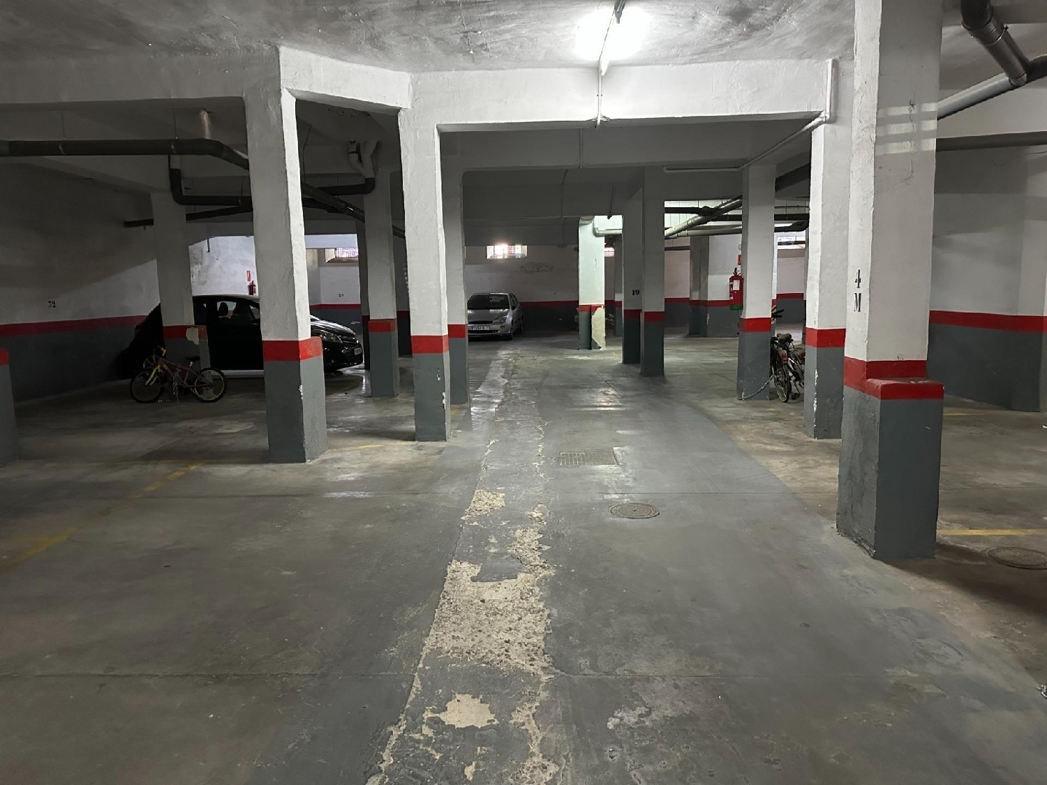  en venta parking Villafranca De Córdoba Alto Guadalquivir 4