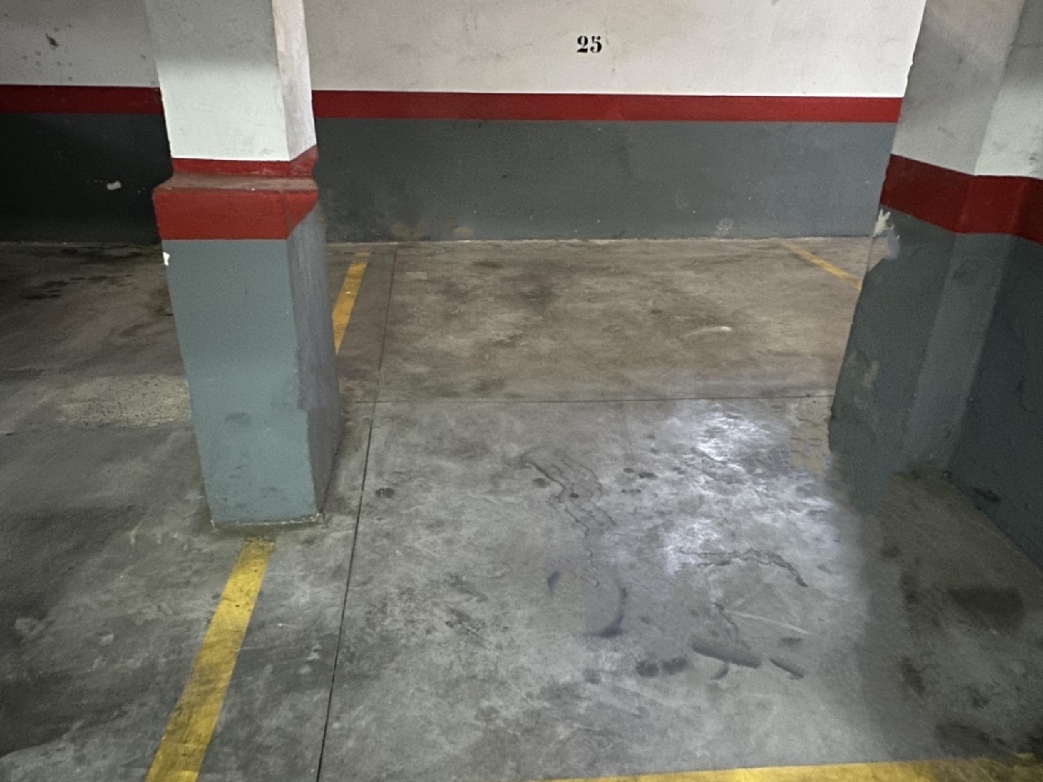  en venta parking Villafranca De Córdoba Alto Guadalquivir 8