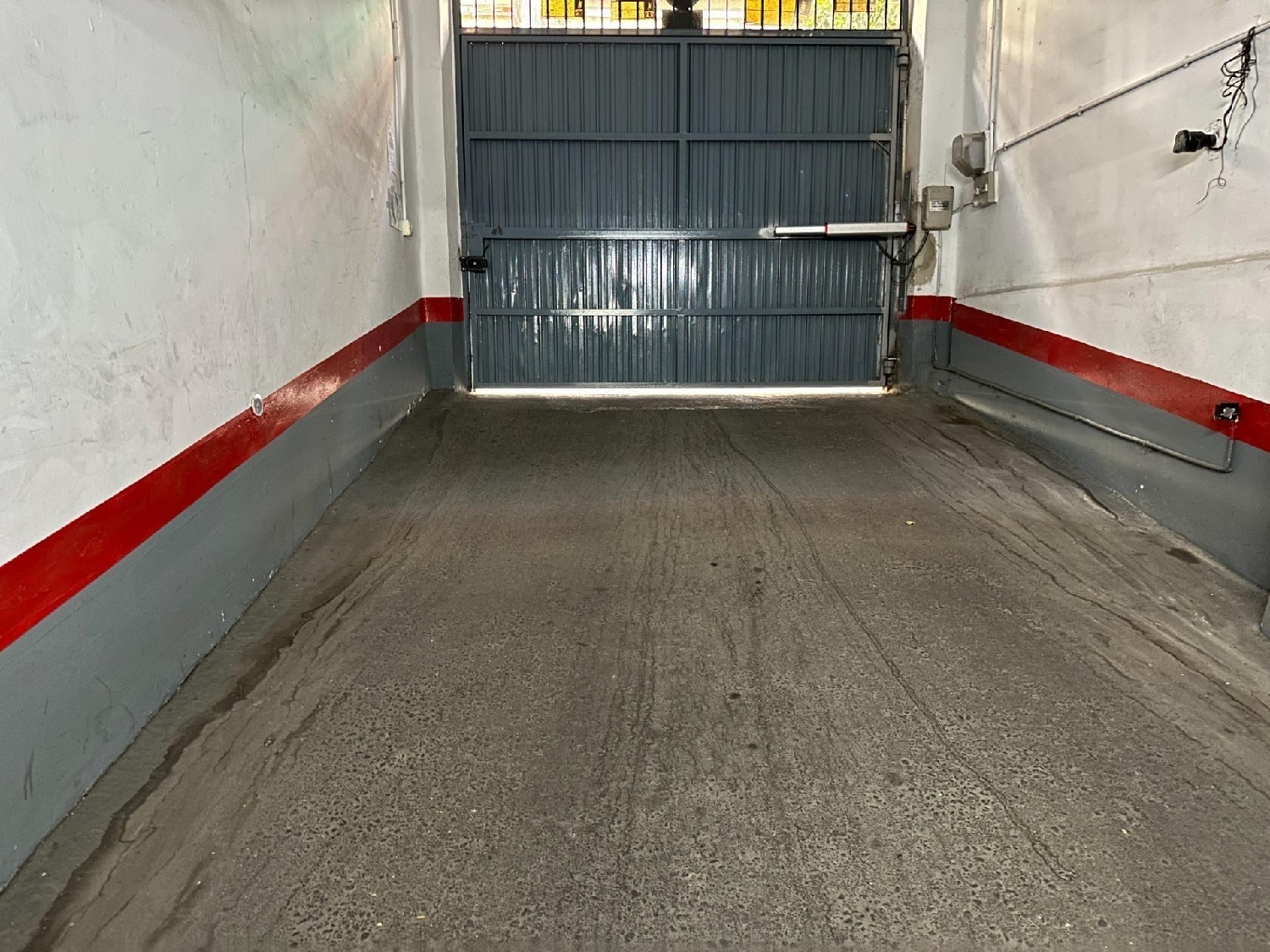 kaufen Parkplatz Villafranca De Córdoba Alto Guadalquivir 3