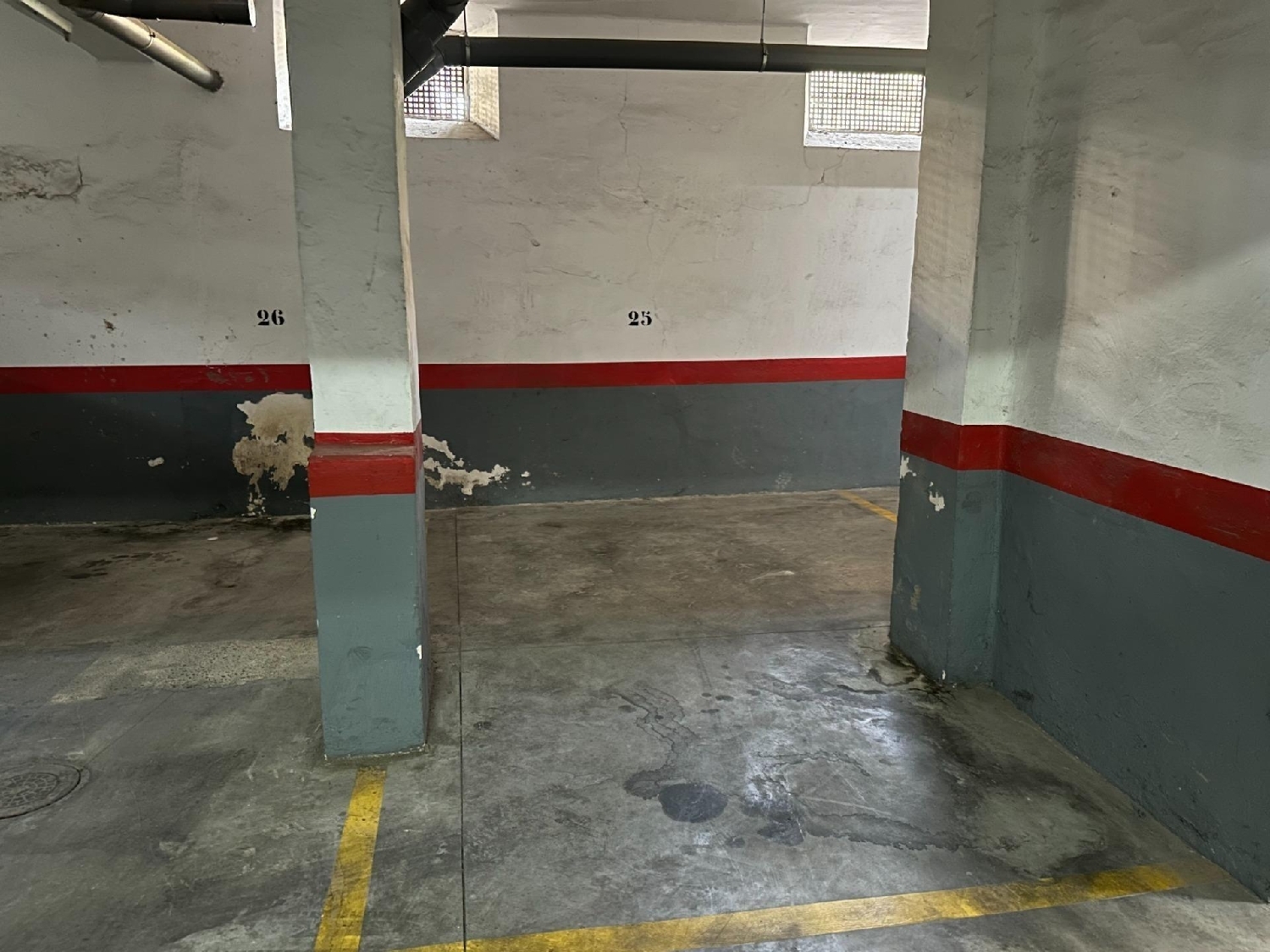  en venta parking Villafranca De Córdoba Alto Guadalquivir 5