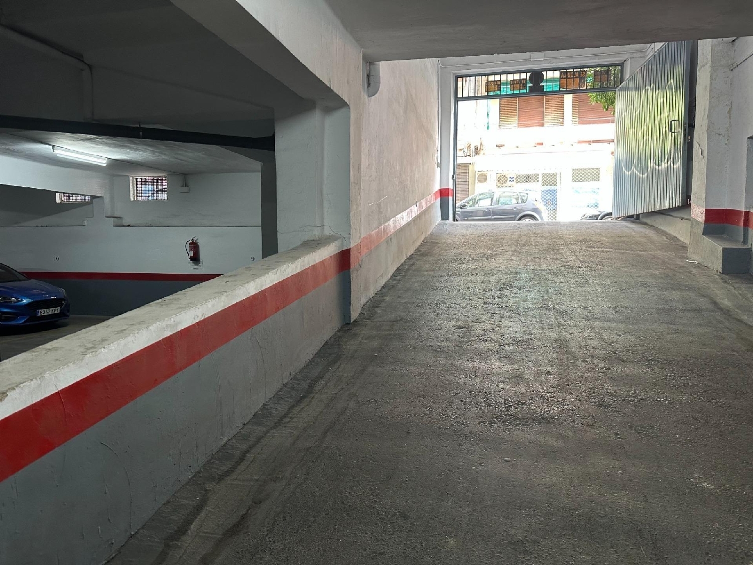  en venta parking Villafranca De Córdoba Alto Guadalquivir 1