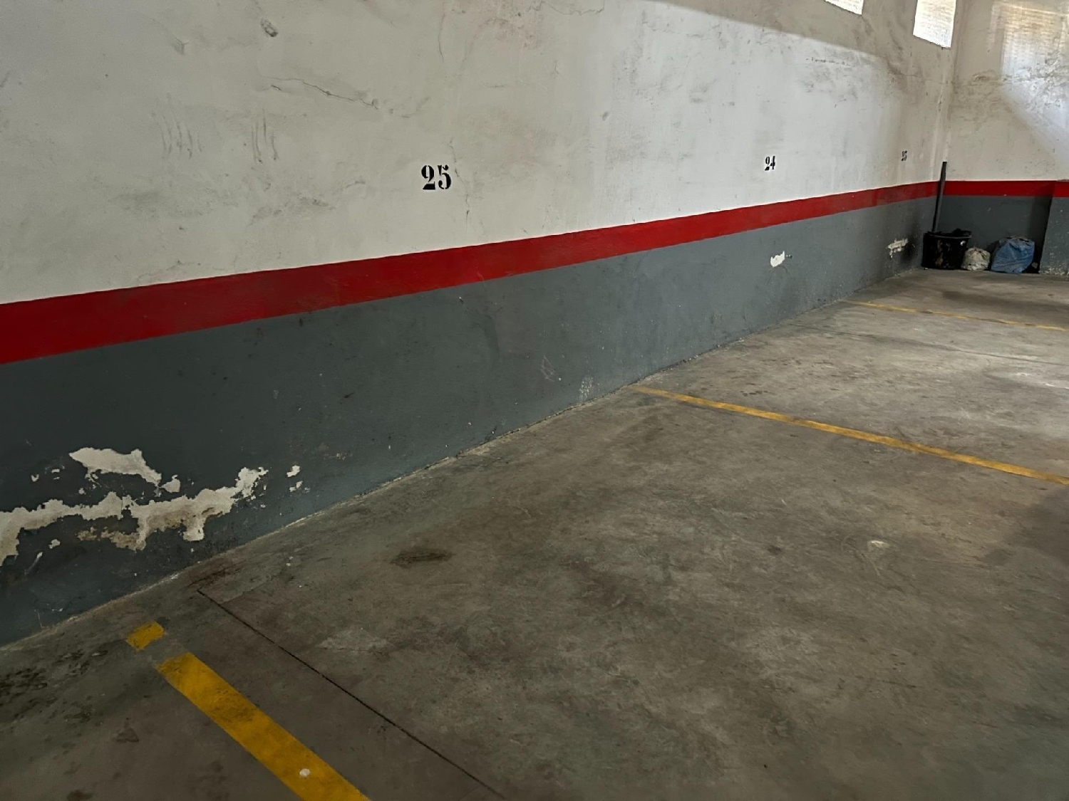  en venta parking Villafranca De Córdoba Alto Guadalquivir 7