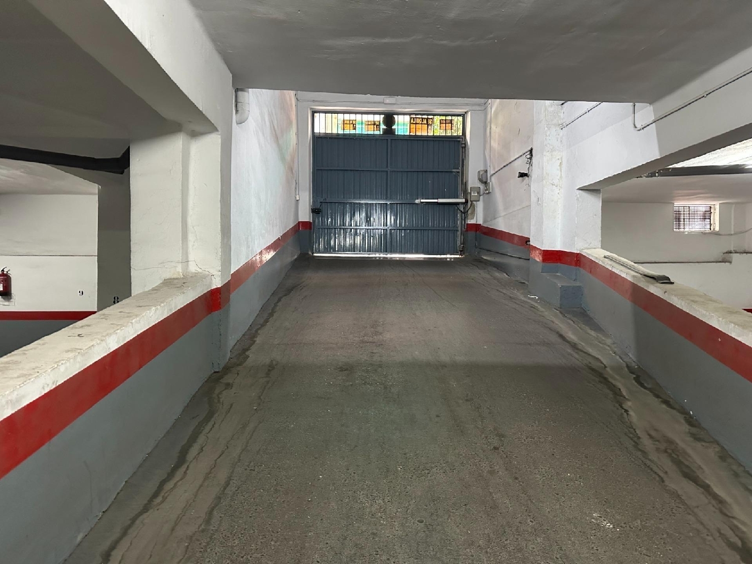 kaufen Parkplatz Villafranca De Córdoba Alto Guadalquivir 2