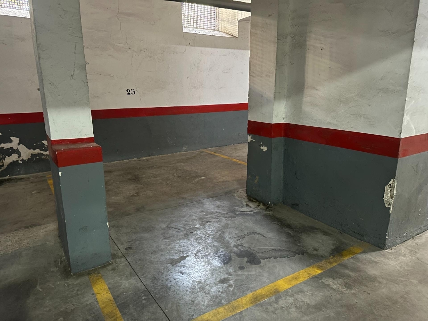 en venta parking Villafranca De Córdoba Alto Guadalquivir 6