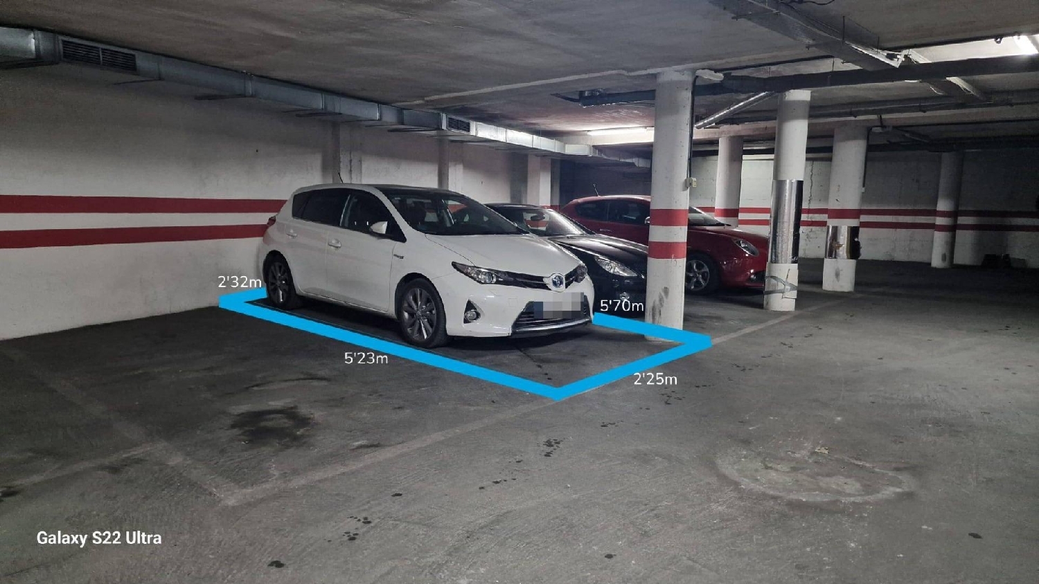  en venta parking Villafranca De Córdoba Alto Guadalquivir 6