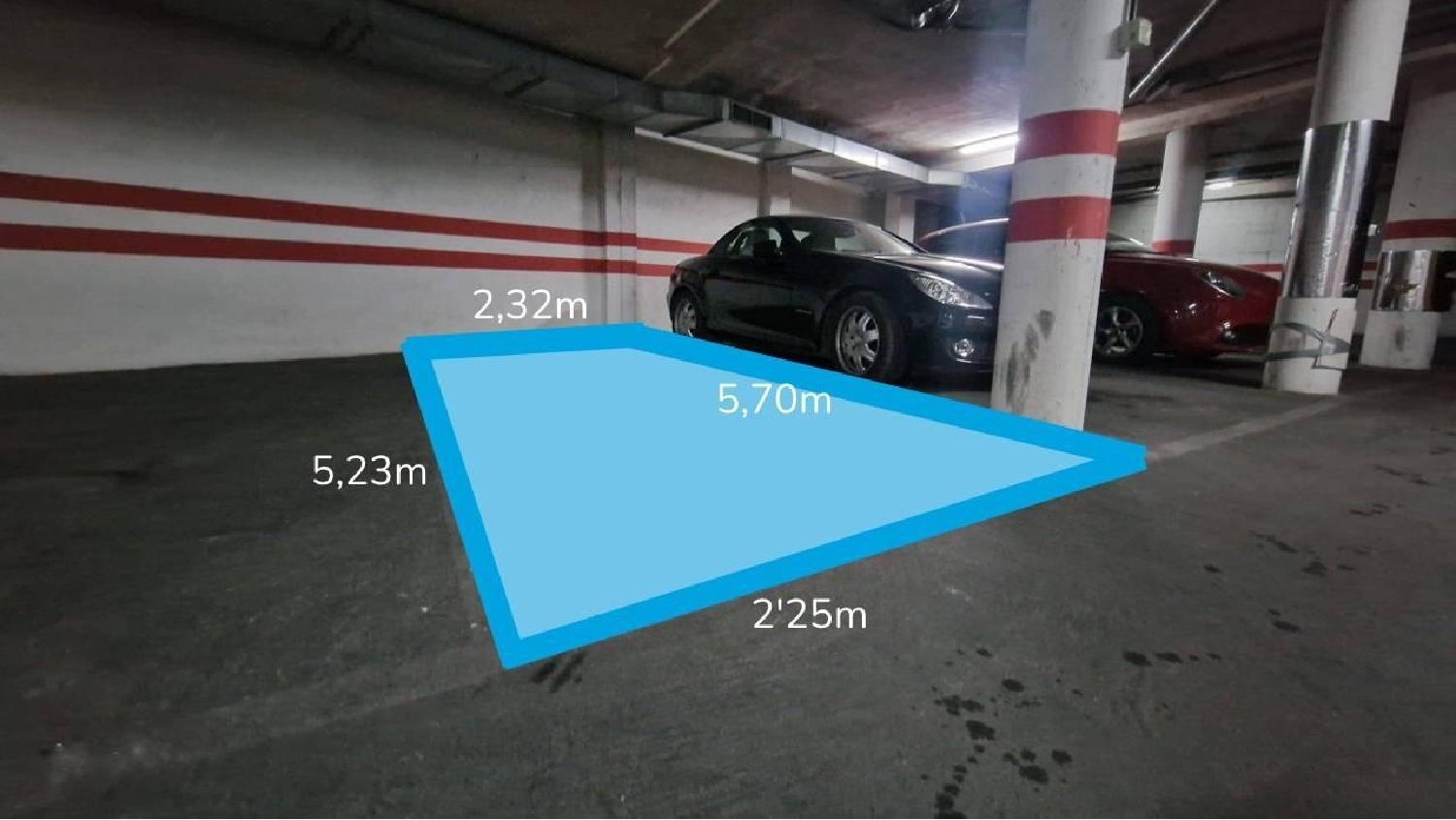  en venta parking Villafranca De Córdoba Alto Guadalquivir 8