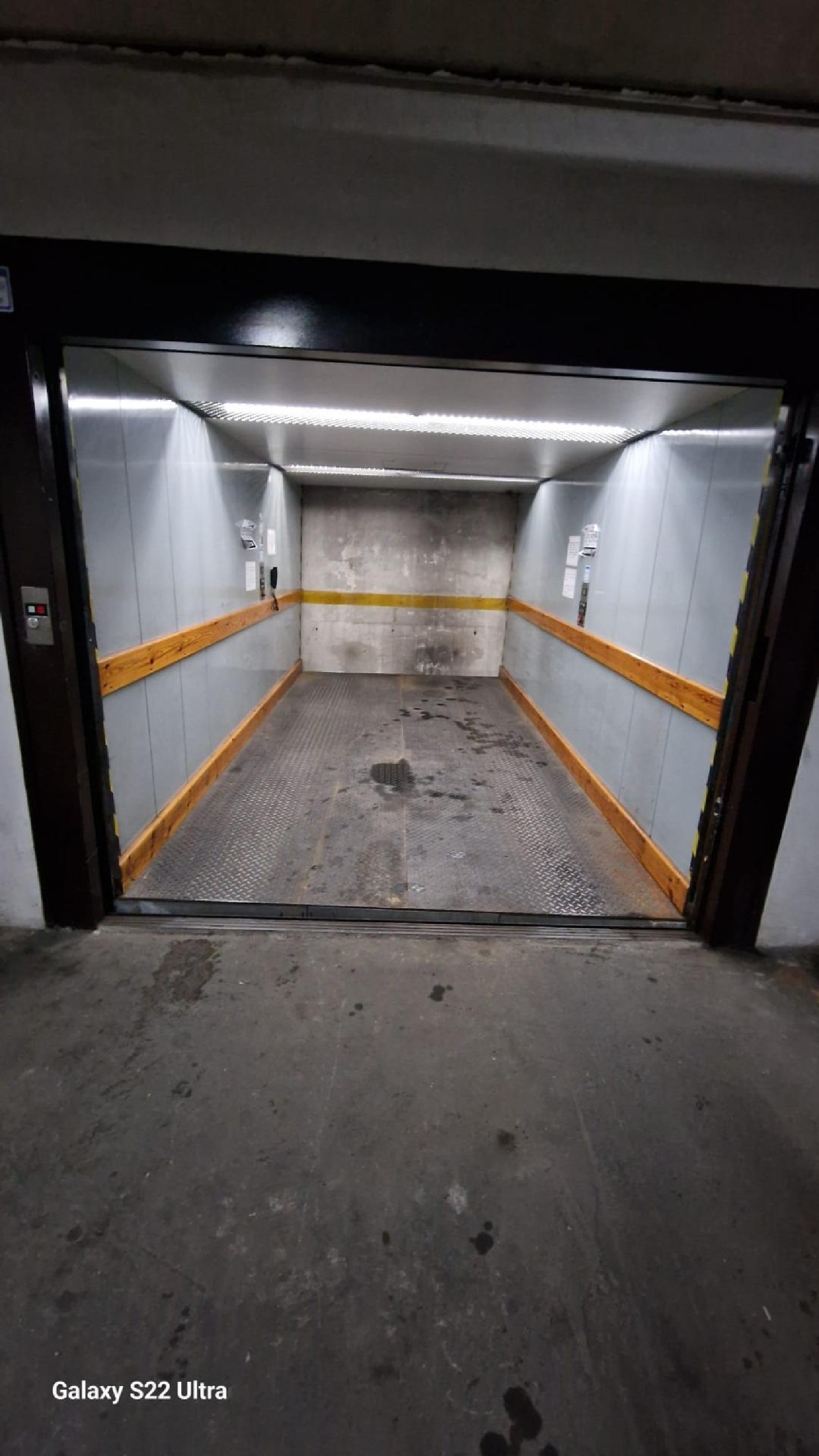  en venta parking Villafranca De Córdoba Alto Guadalquivir 4