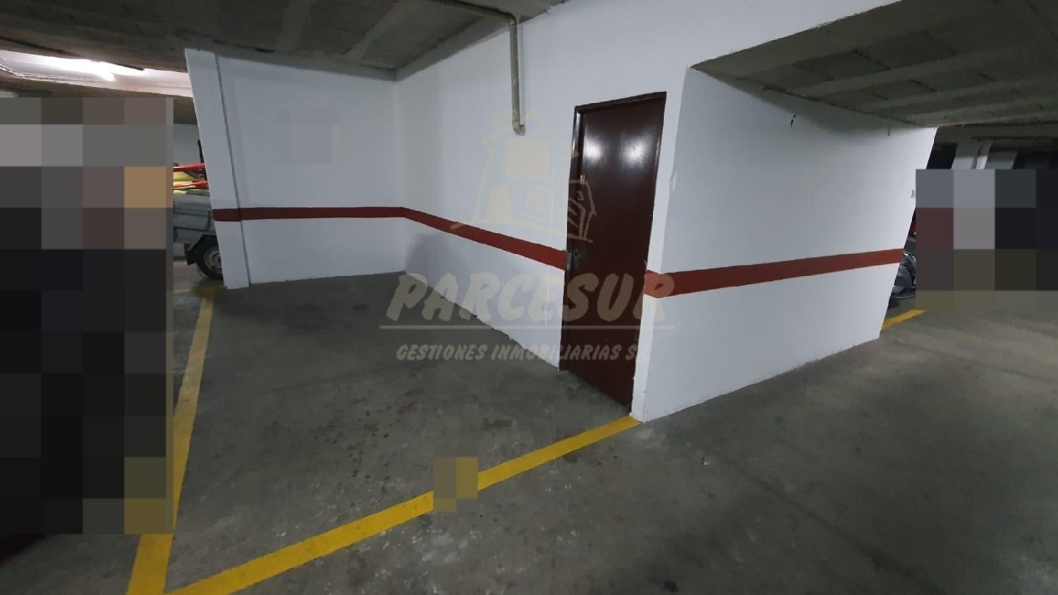 en venta parking Villafranca De Córdoba Alto Guadalquivir 2