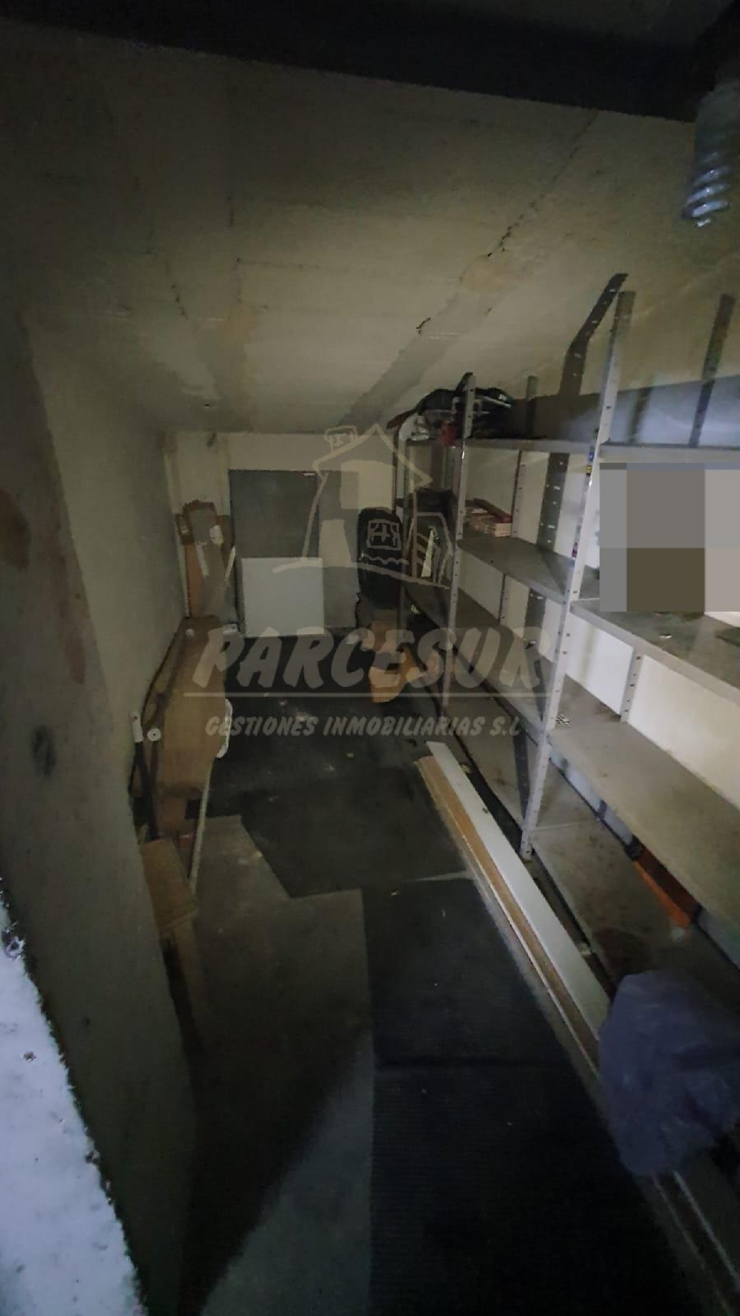 en venta parking Villafranca De Córdoba Alto Guadalquivir 3