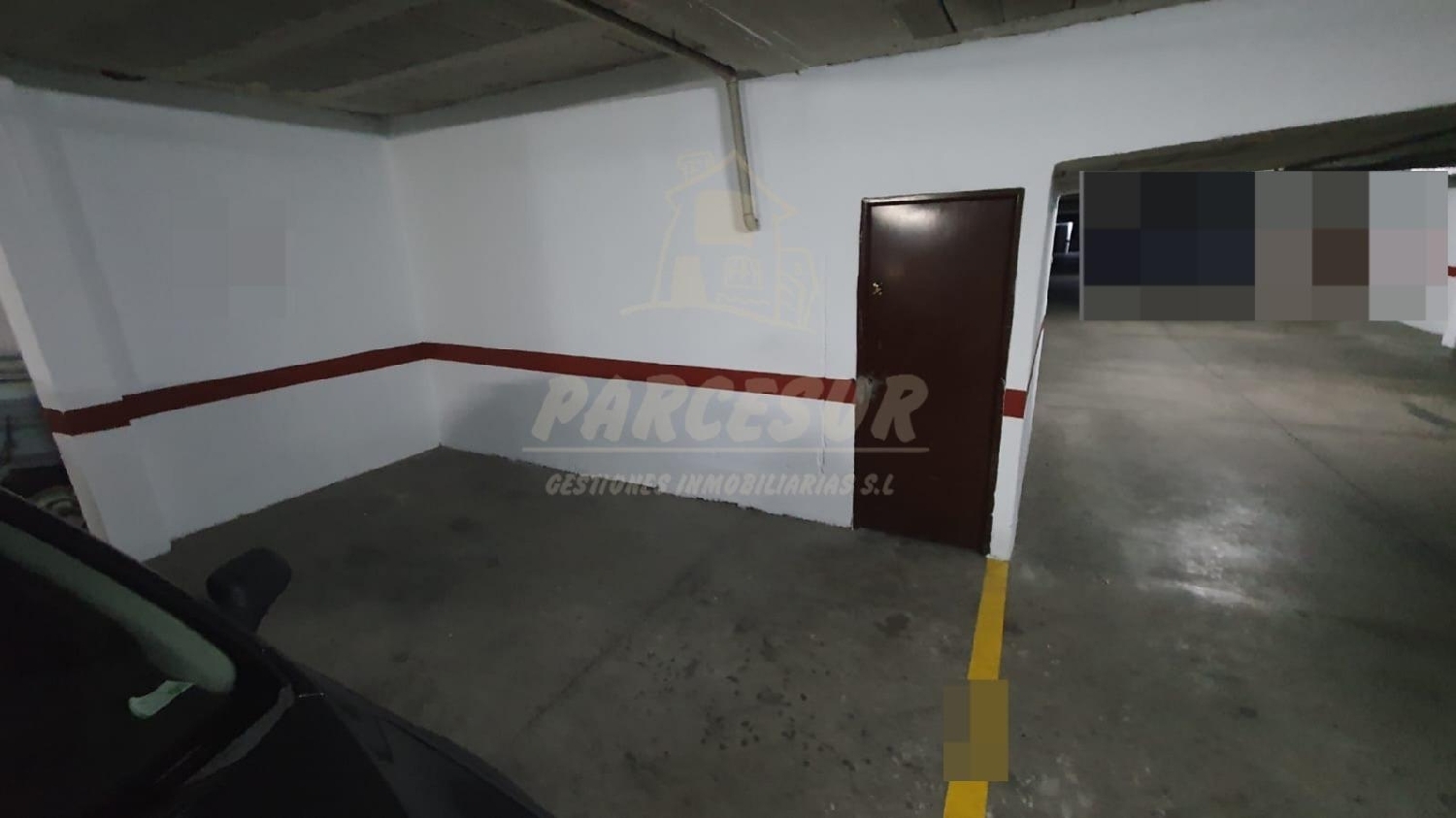  en venta parking Villafranca De Córdoba Alto Guadalquivir 1