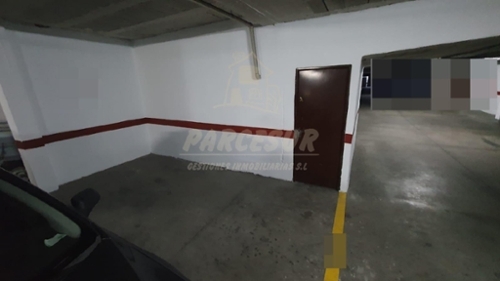 Villafranca De Córdoba Alto Guadalquivir parking foto 6290619