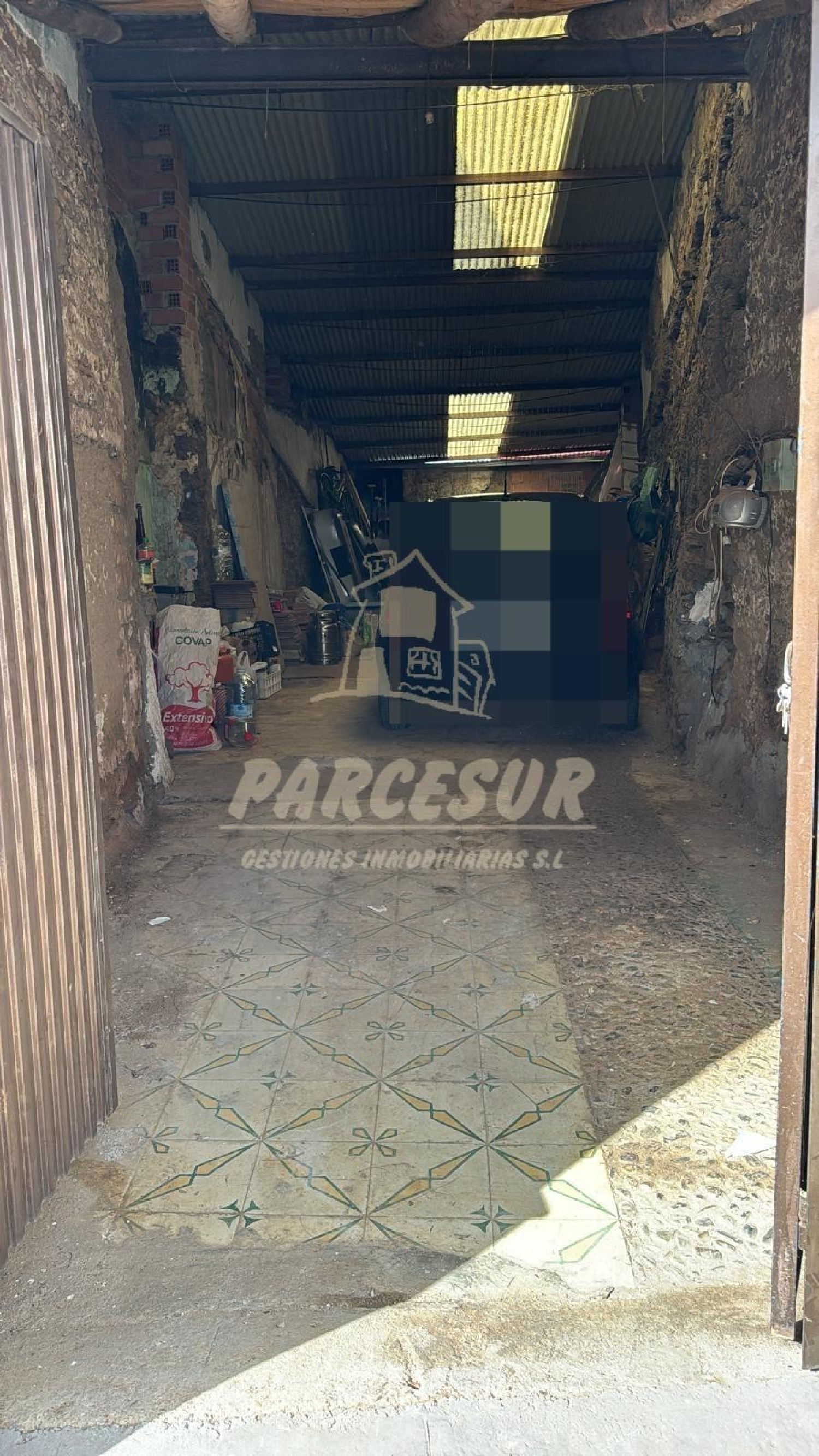  en venta parking Villanueva Del Rey Valle Del Guadiato 1