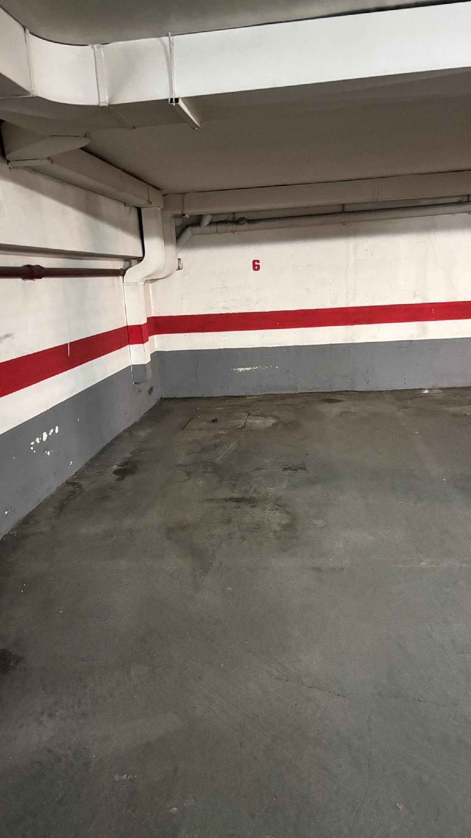  à vendre parking Zaragoza Centro 50004 D.C. Zaragoza 1