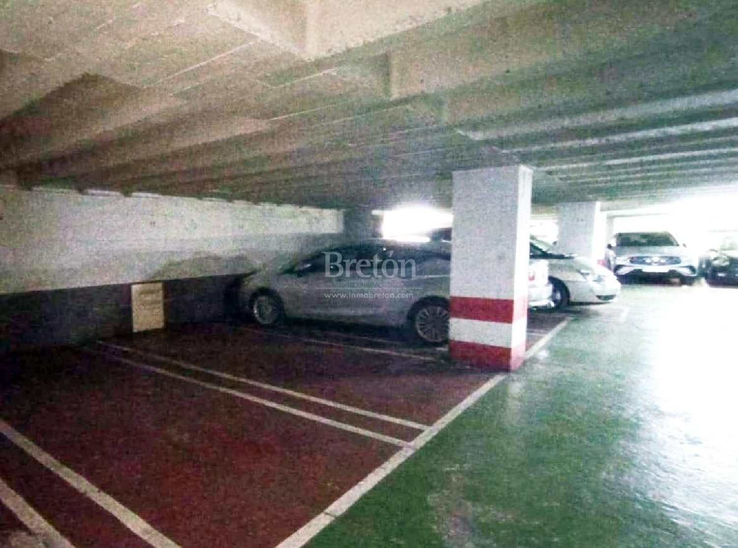 kaufen Parkplatz Zaragoza Centro 50004 D.C. Zaragoza 4