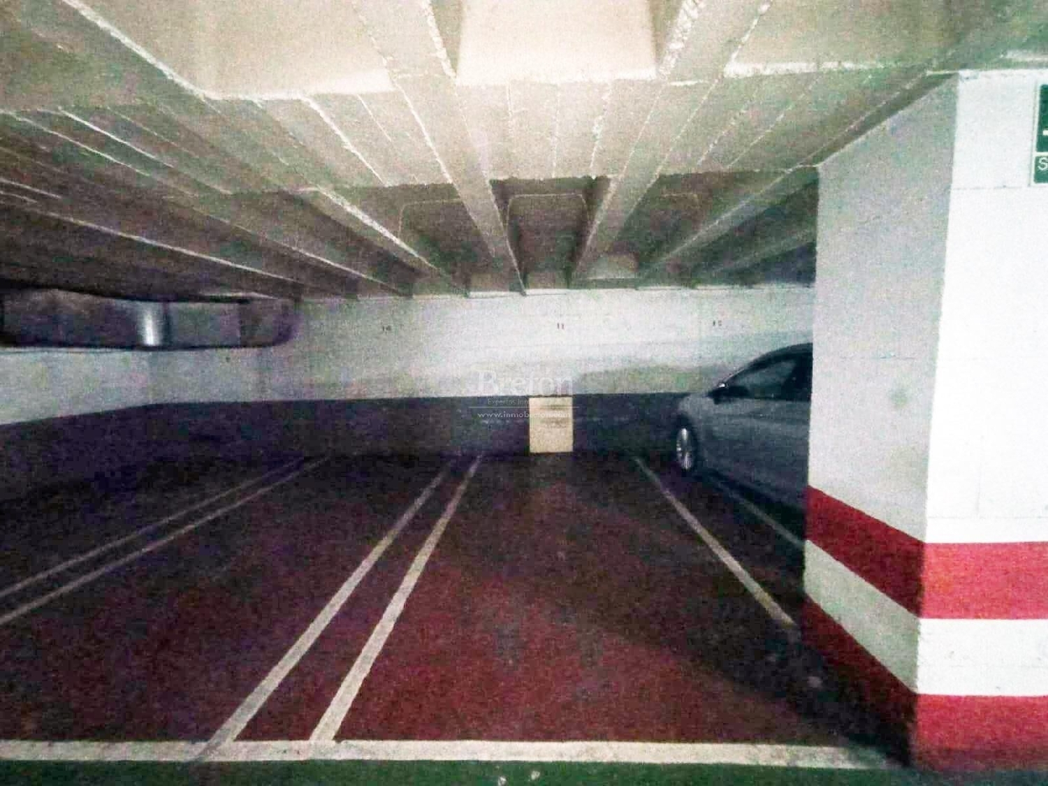  kaufen Parkplatz Zaragoza Centro 50004 D.C. Zaragoza 5