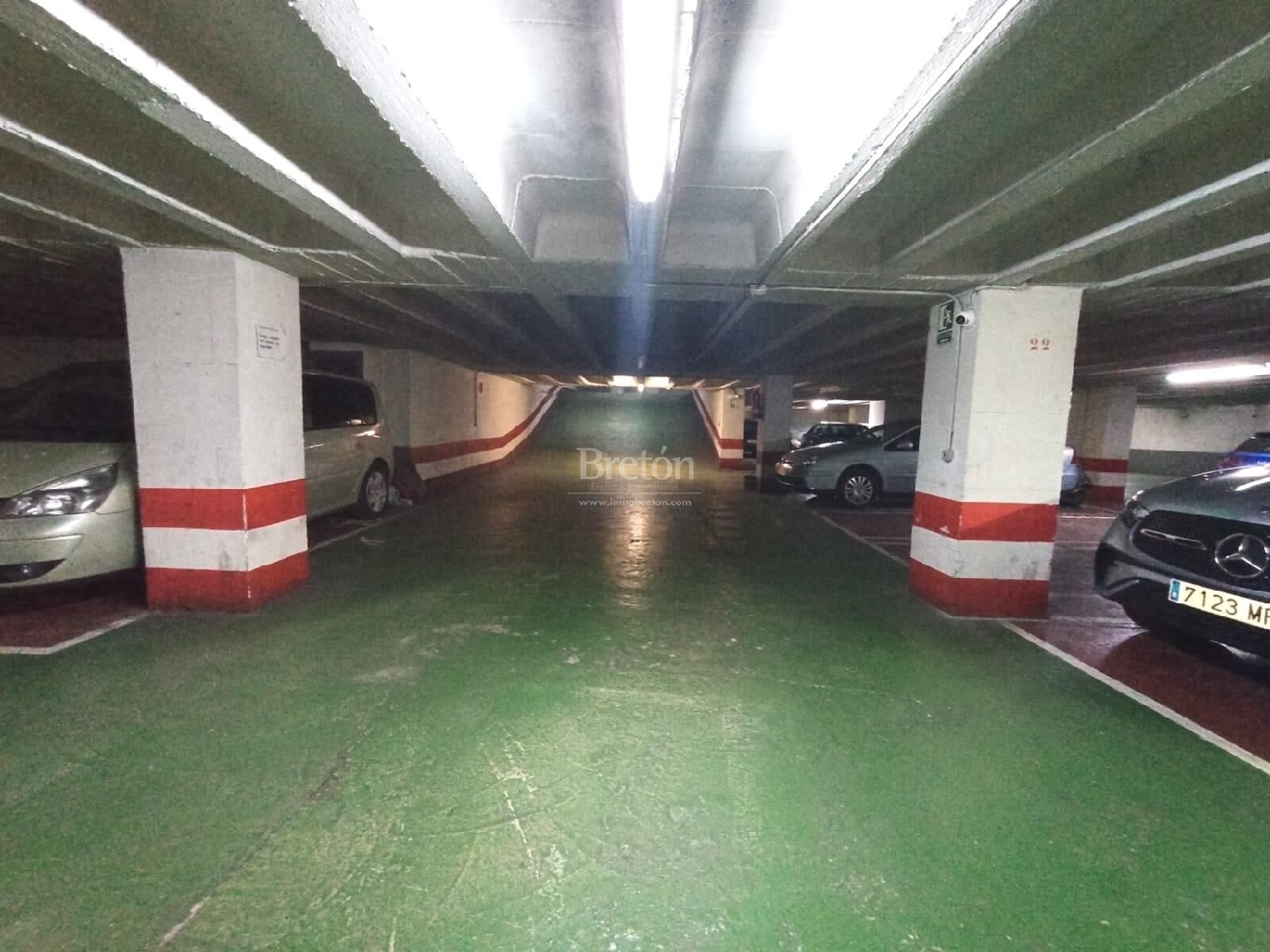  kaufen Parkplatz Zaragoza Centro 50004 D.C. Zaragoza 7