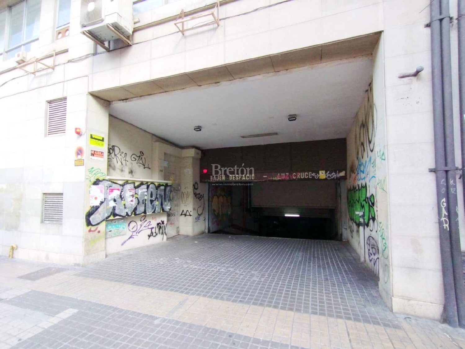  kaufen Parkplatz Zaragoza Centro 50004 D.C. Zaragoza 2