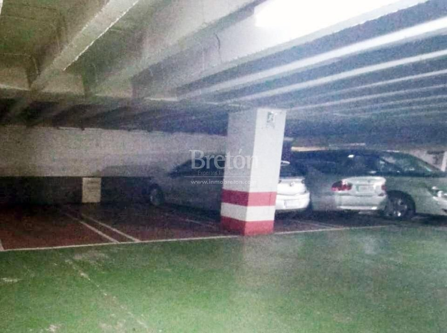  kaufen Parkplatz Zaragoza Centro 50004 D.C. Zaragoza 6