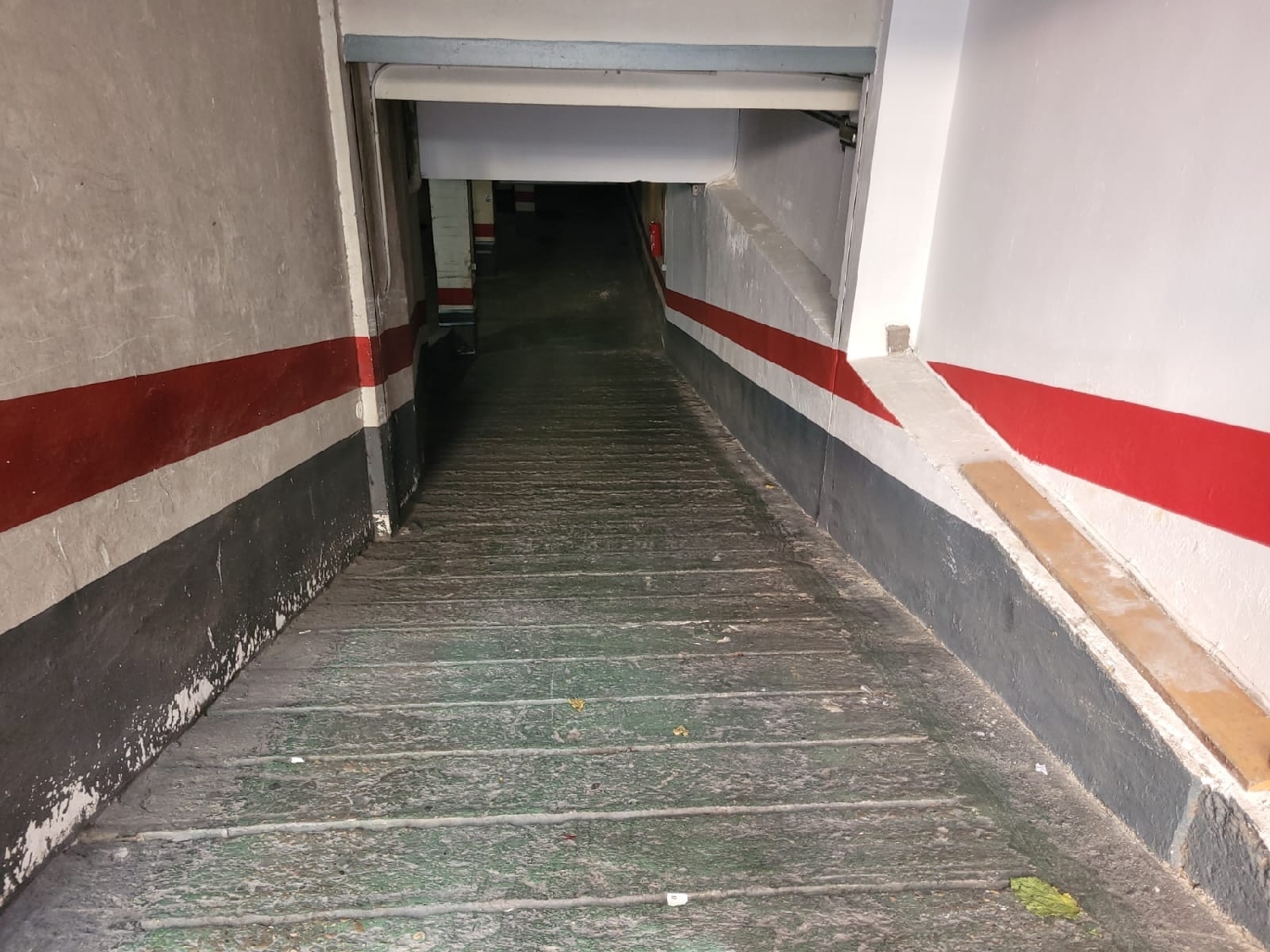 kaufen Parkplatz Zaragoza Centro 50004 D.C. Zaragoza 3