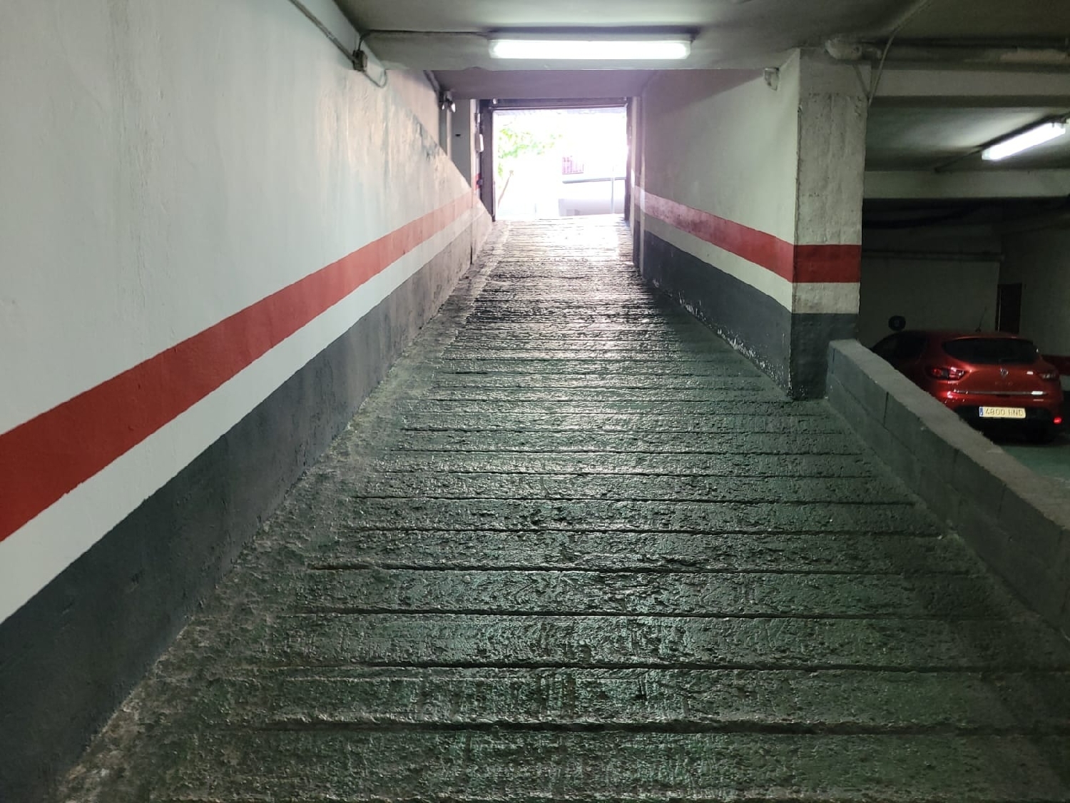 kaufen Parkplatz Zaragoza Centro 50004 D.C. Zaragoza 2