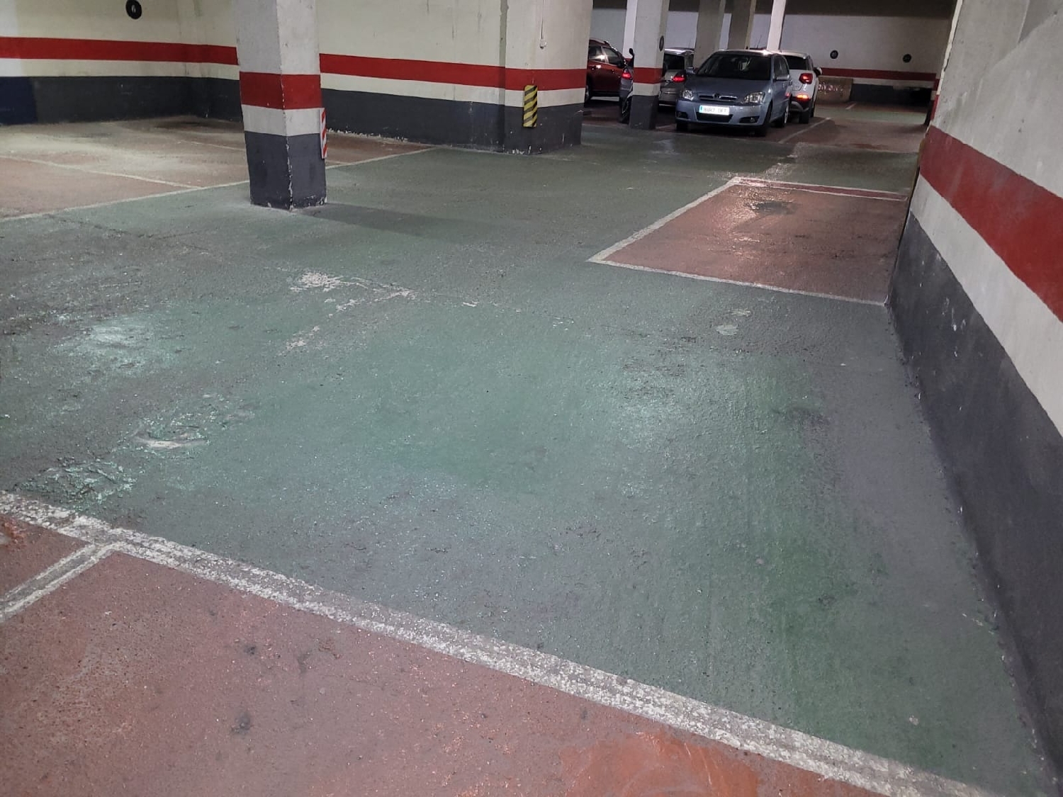  kaufen Parkplatz Zaragoza Centro 50004 D.C. Zaragoza 7