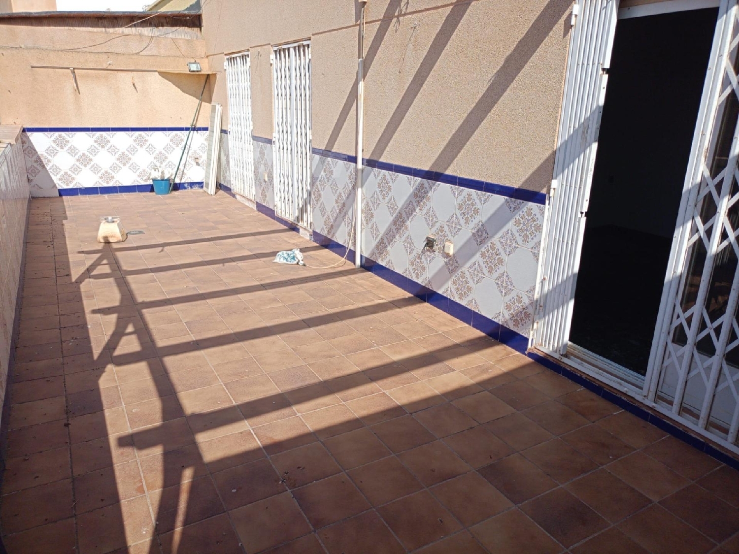 kaufen Penthouse Adra Poniente Almeriense 2