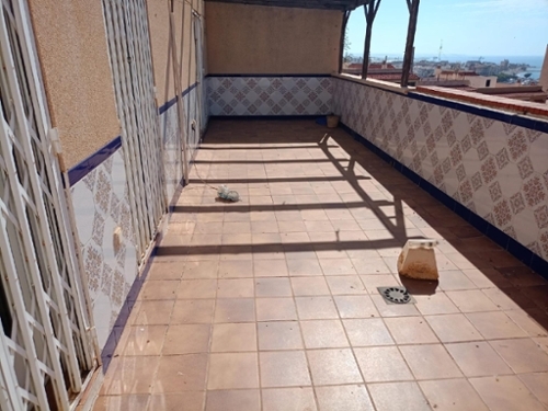 Adra Poniente Almeriense Penthouse Bild 6285598