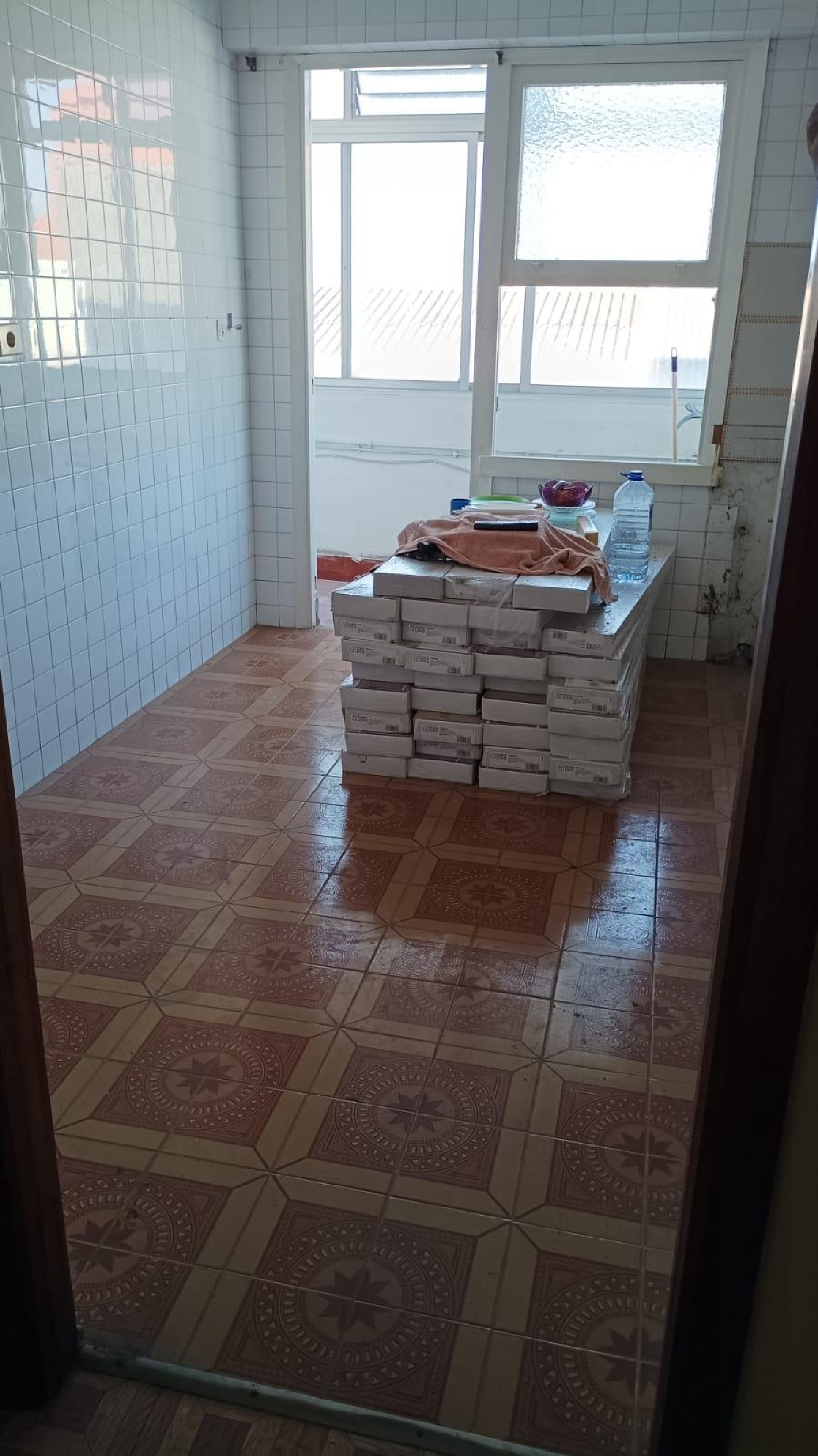 till salu takvåning Agra De Ozán Coruña 3