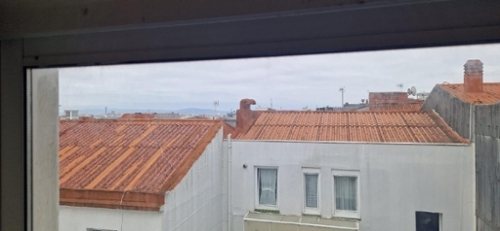 Agra De Ozán Coruña Penthouse Bild 6288035