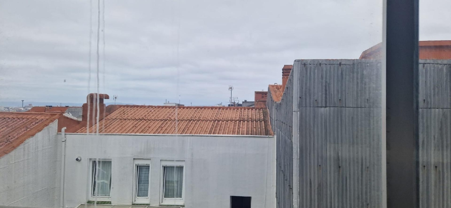 till salu takvåning Agra De Ozán Coruña 2