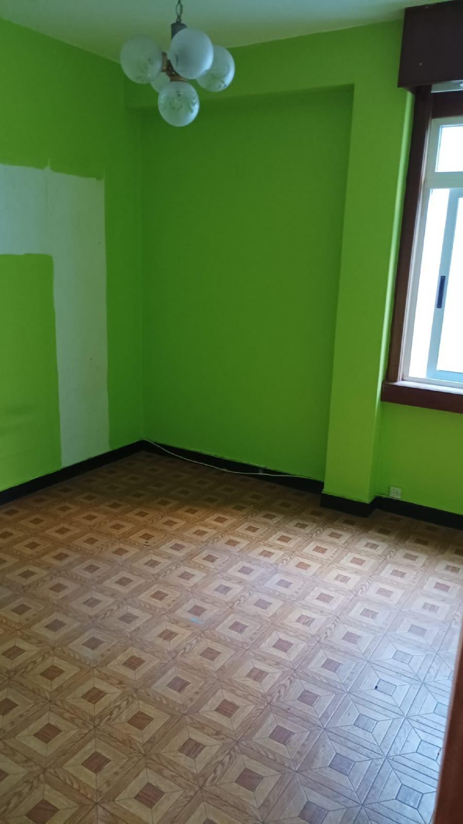 till salu takvåning Agra De Ozán Coruña 7