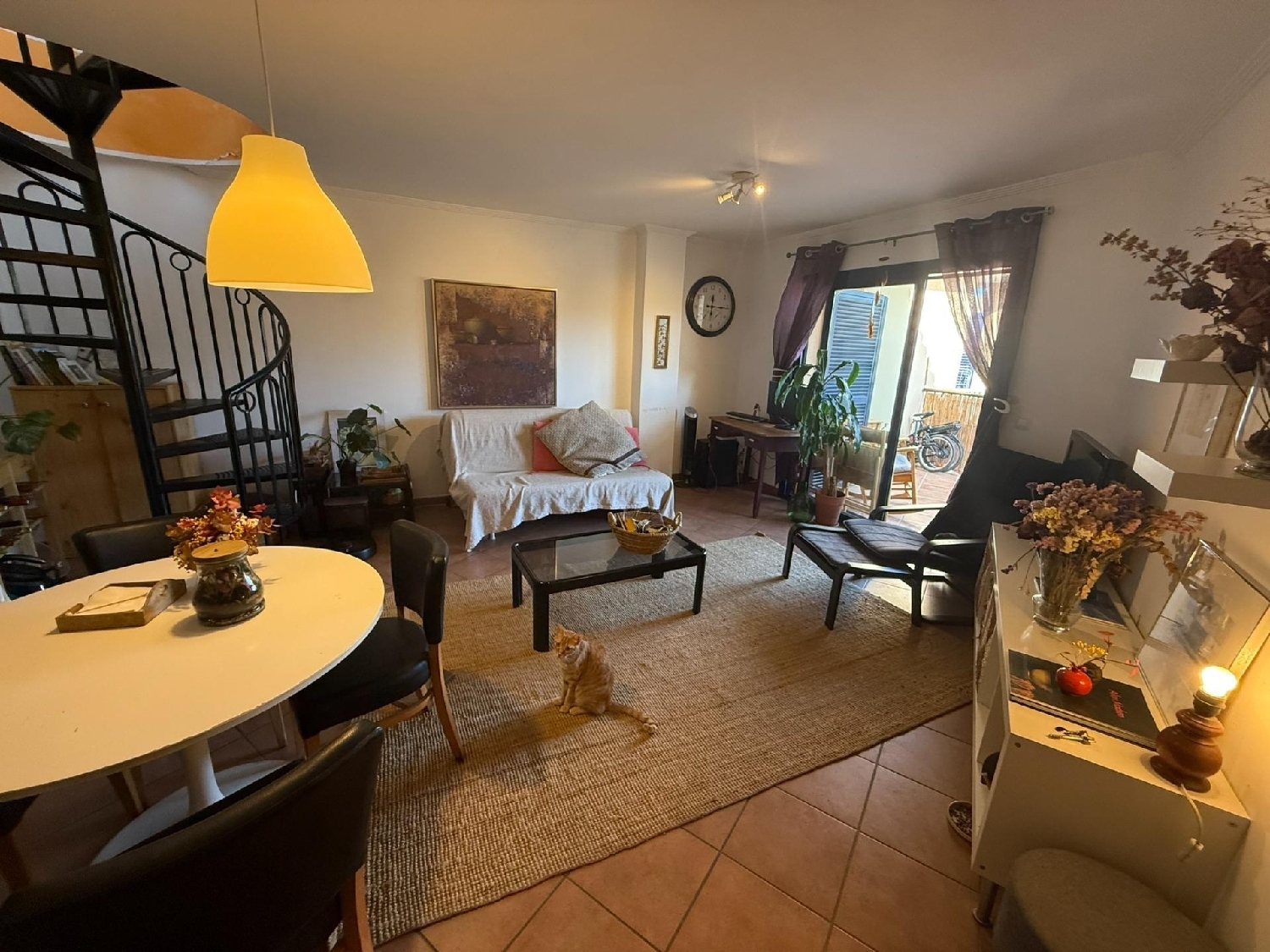  kaufen Penthouse Águilas Alto Guadalentín 5