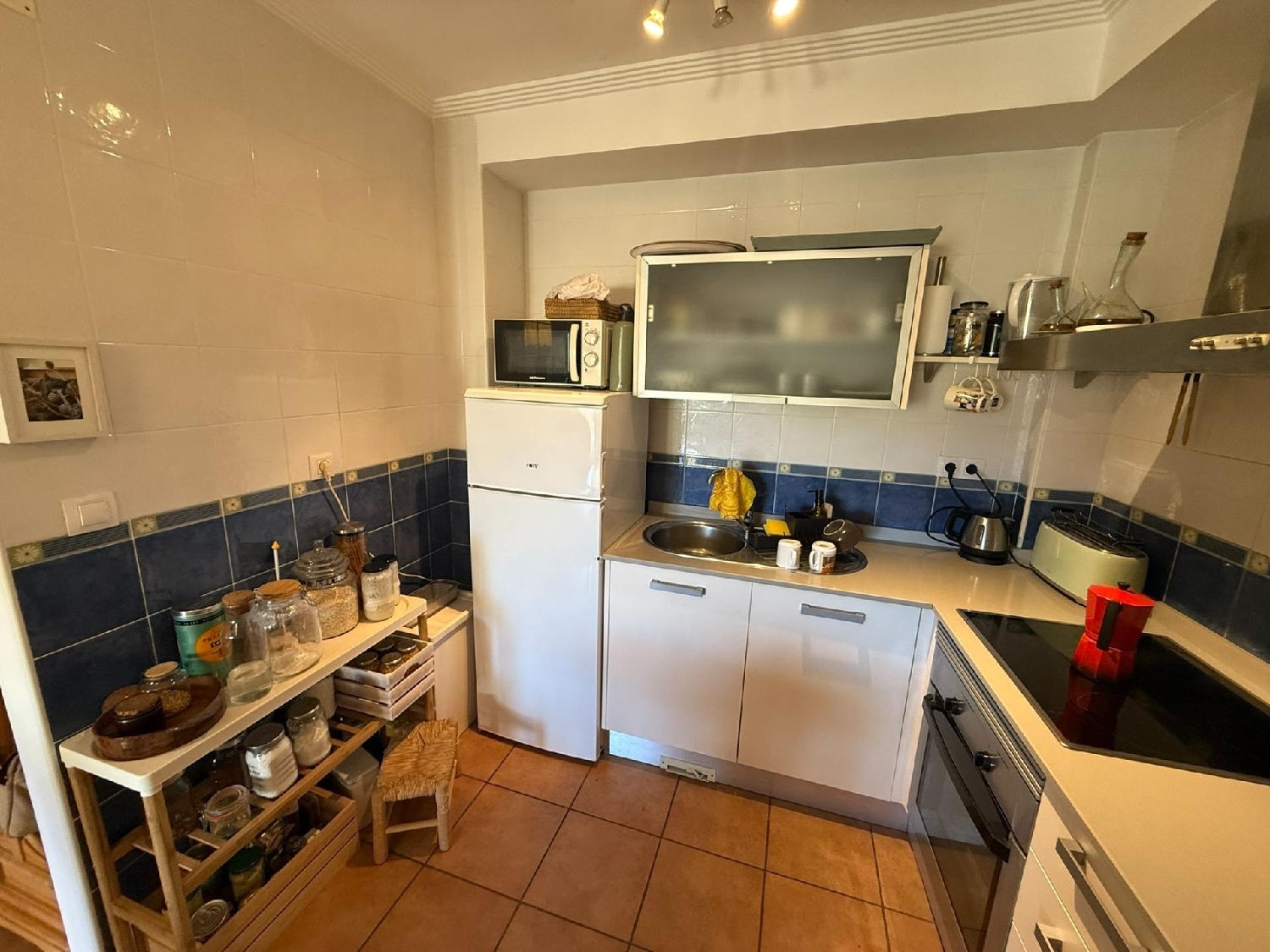 kaufen Penthouse Águilas Alto Guadalentín 4