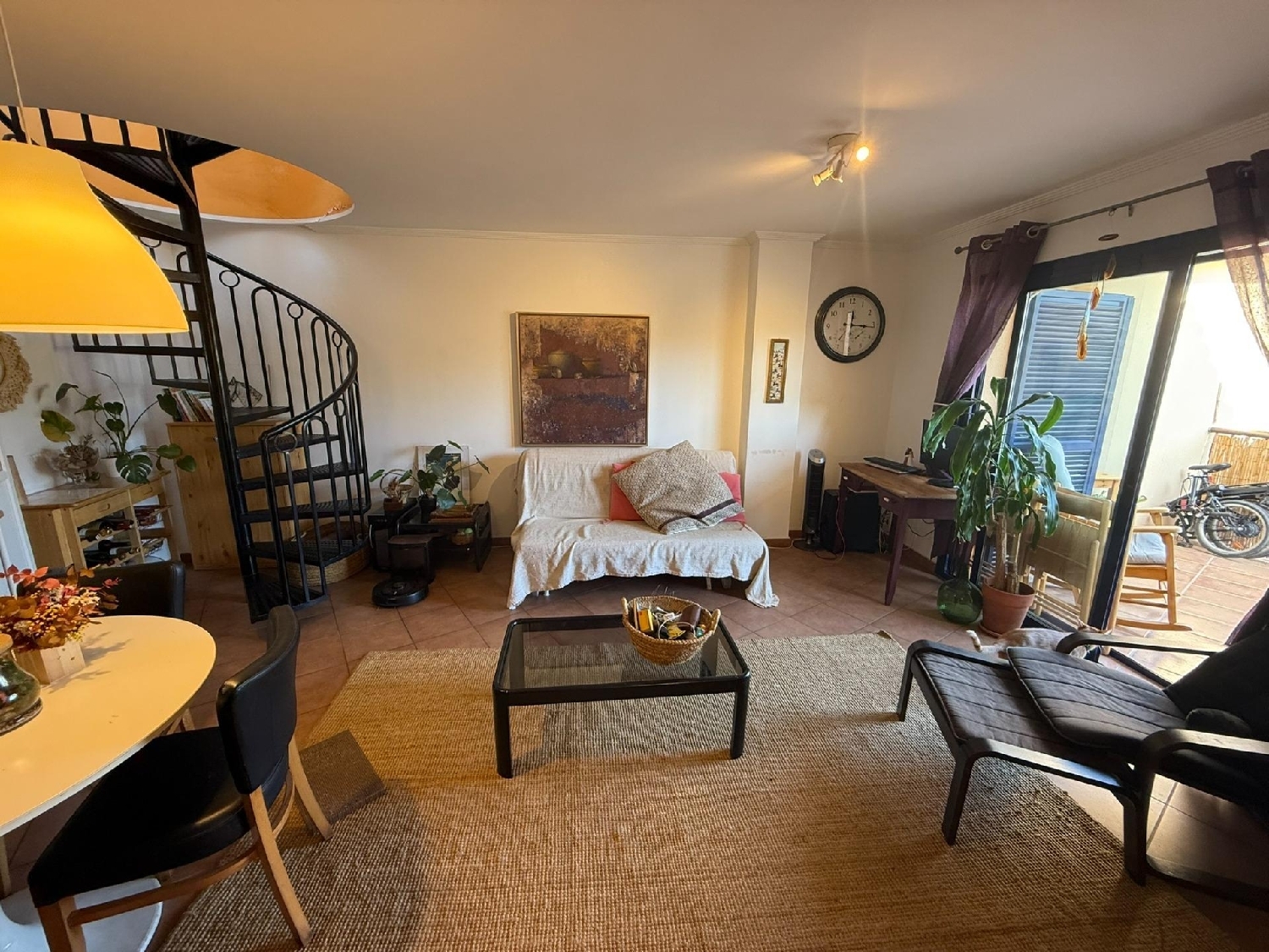  kaufen Penthouse Águilas Alto Guadalentín 7