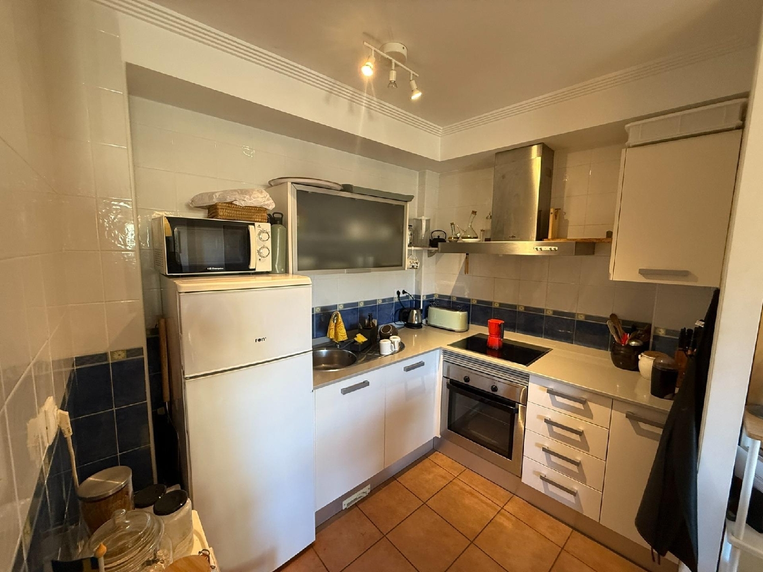kaufen Penthouse Águilas Alto Guadalentín 3