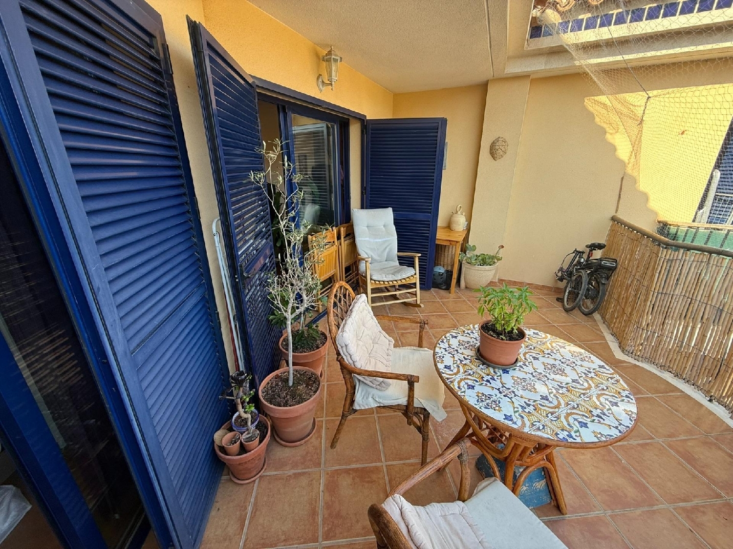  kaufen Penthouse Águilas Alto Guadalentín 8