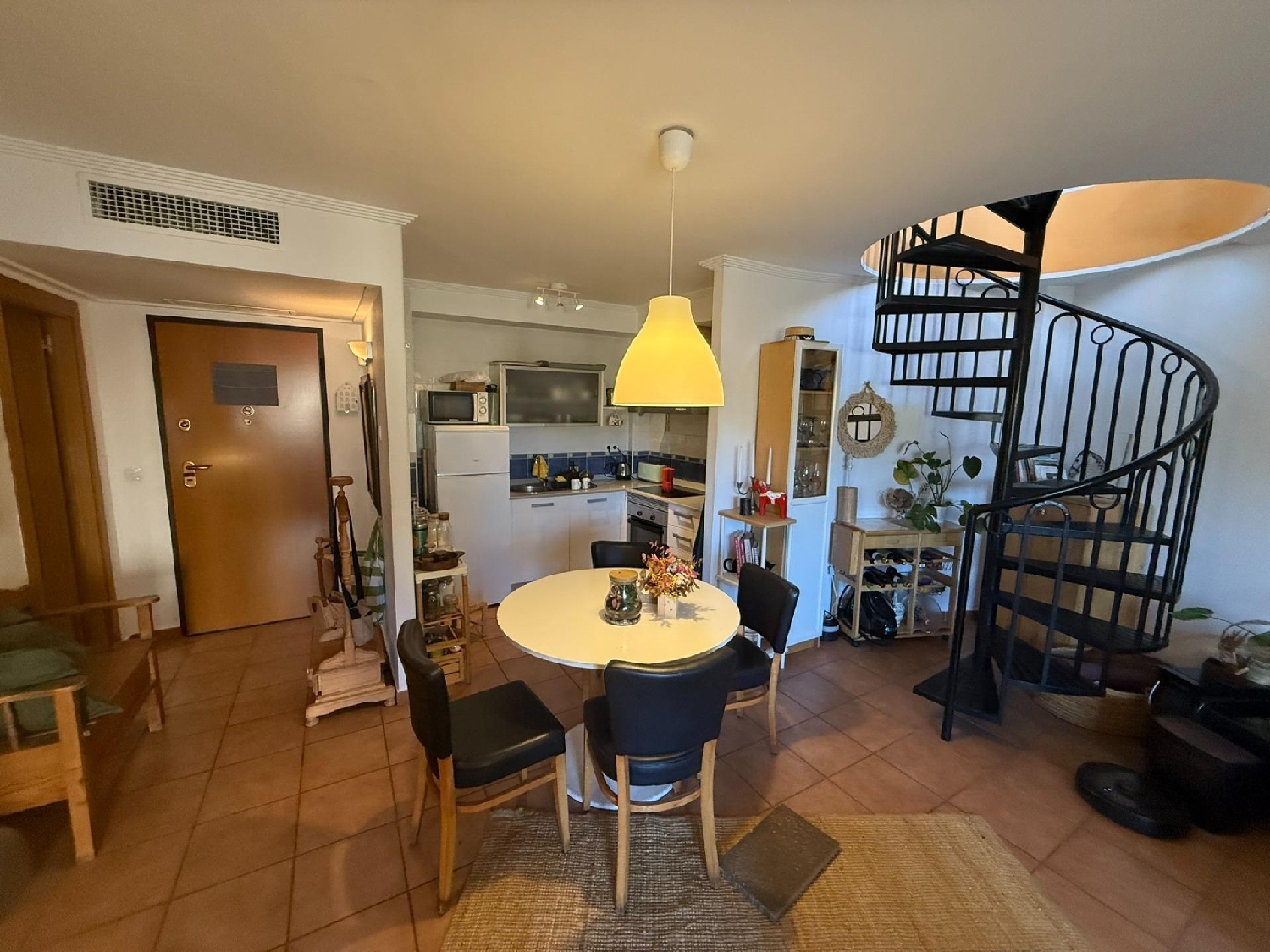 kaufen Penthouse Águilas Alto Guadalentín 2